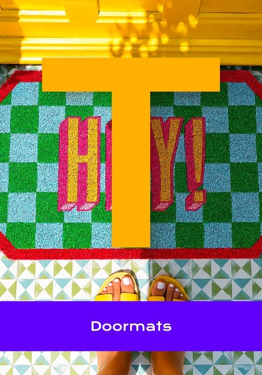 Doormats