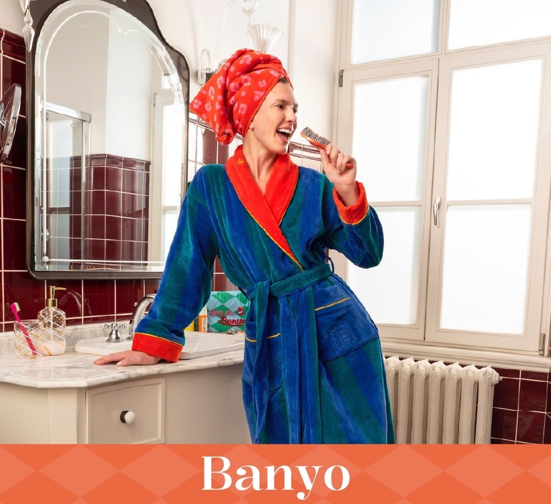 Banyo