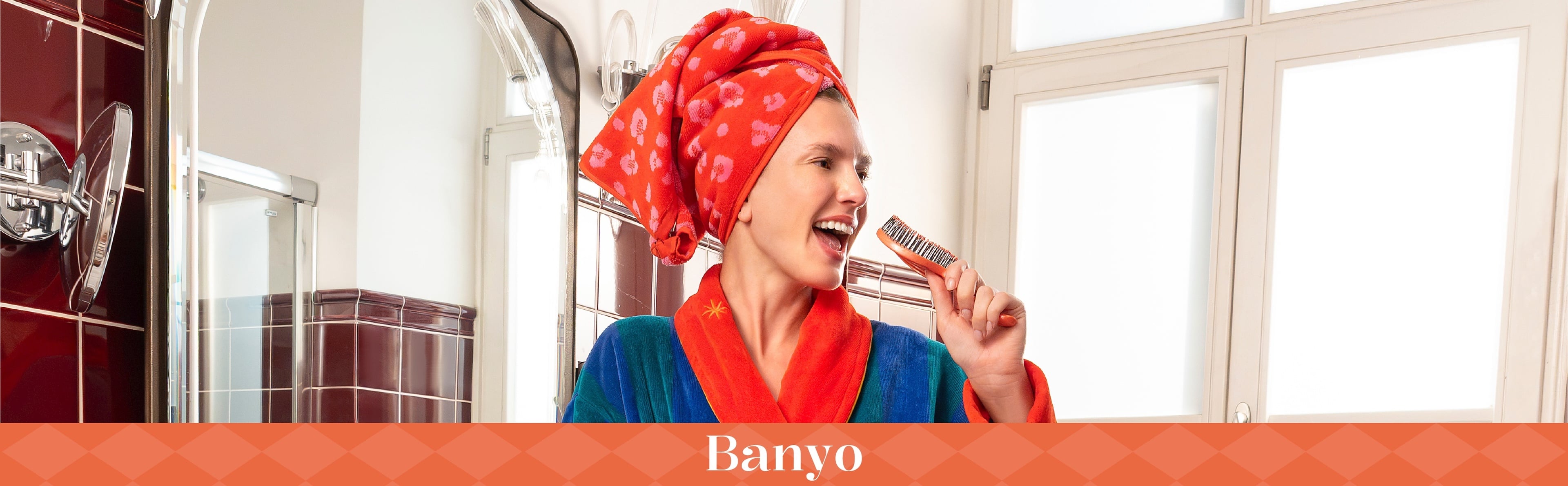Banyo