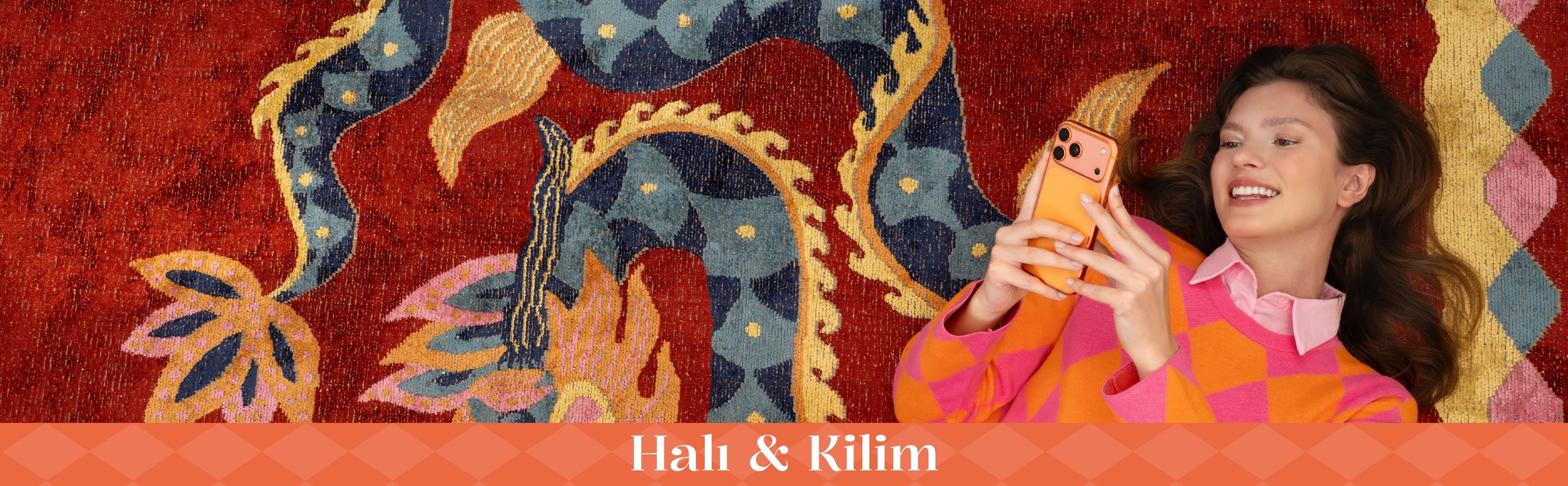 Halı & Kilim