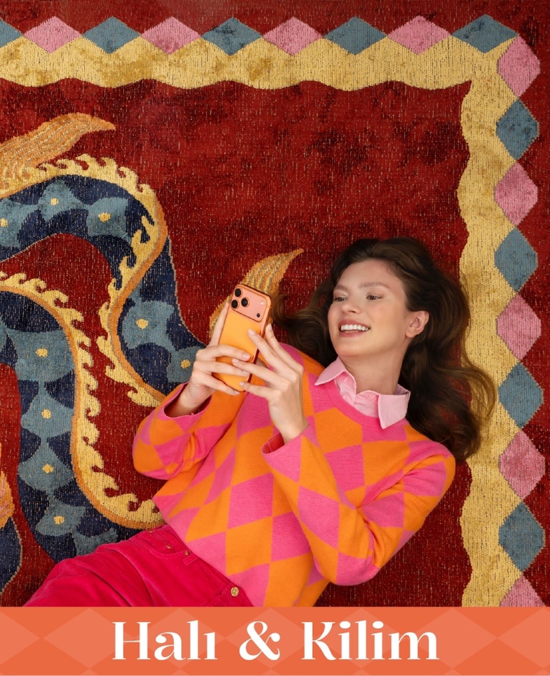 Halı & Kilim