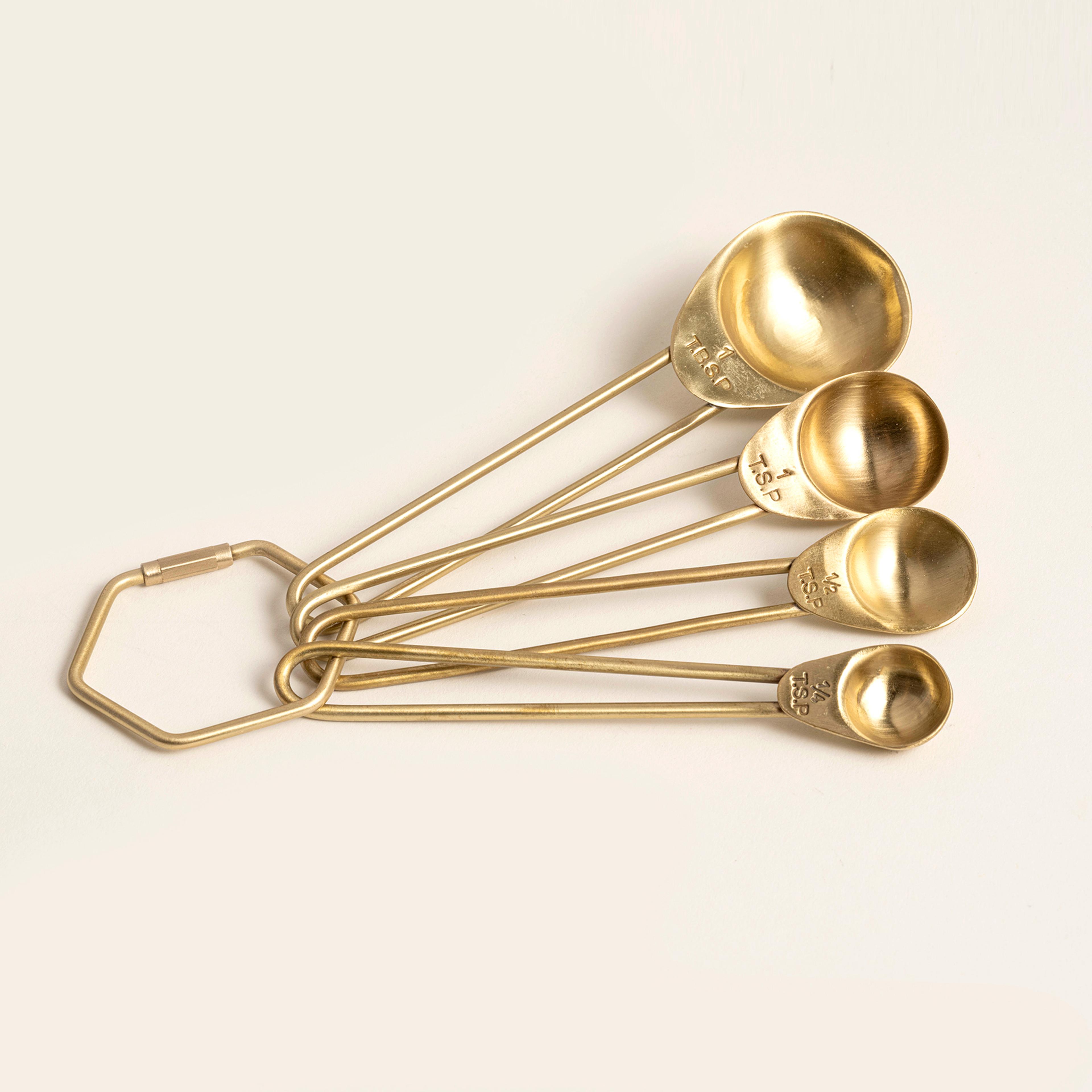 Lotus Pirinç Dekoratif Obje 17.5x4 Cm Gold