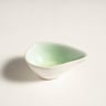 Fonte Stoneware Yemek Tabağı 26x26x2.5 Cm