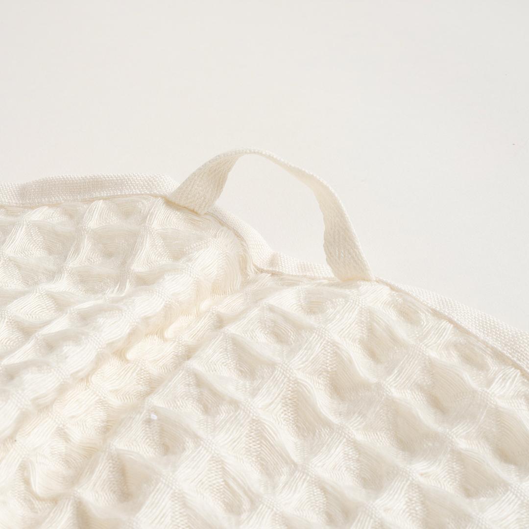 Solıd Ekru El Havlusu 30x50 Cm