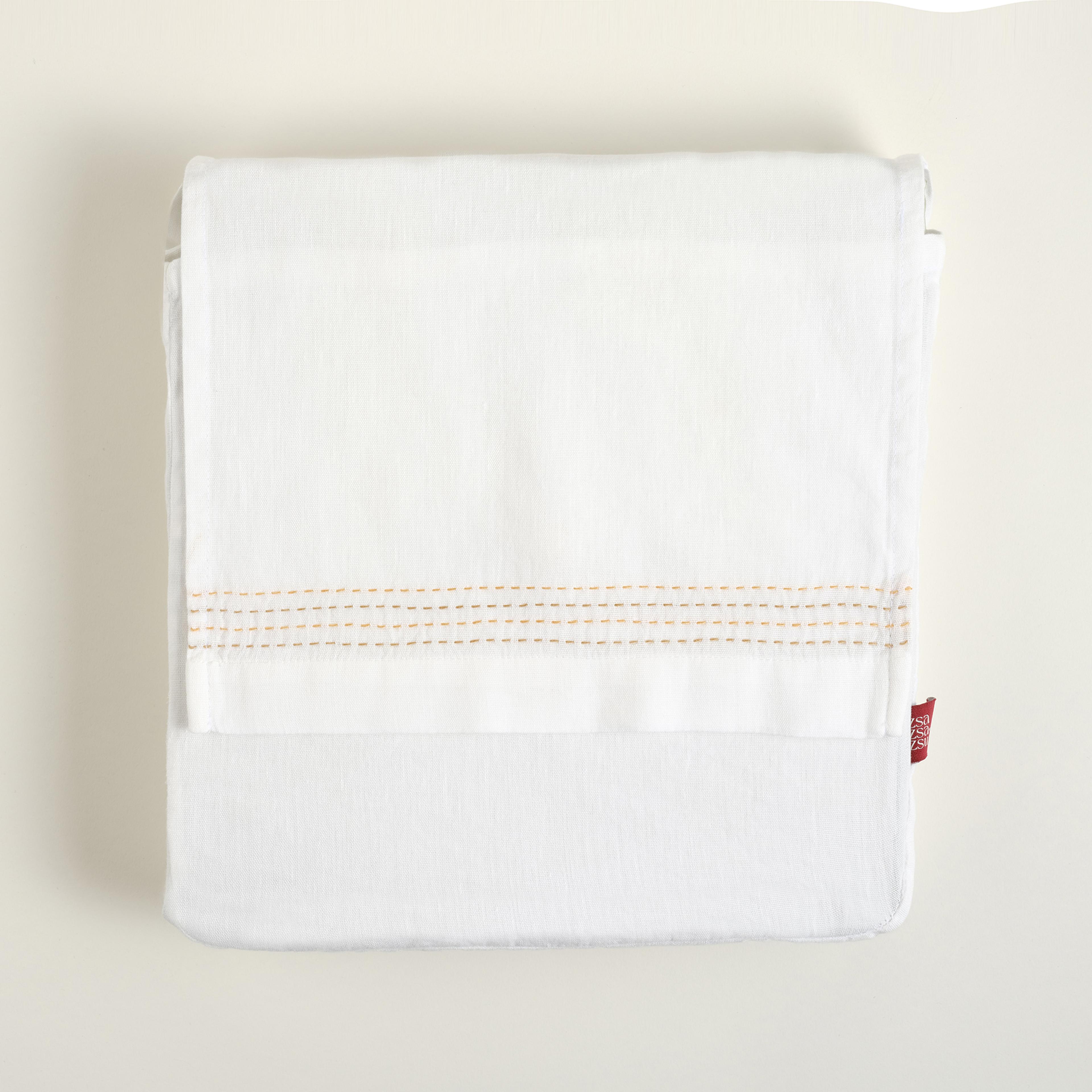 Mıno Natural E.kıng Sıze Pamuk Nevresim Seti