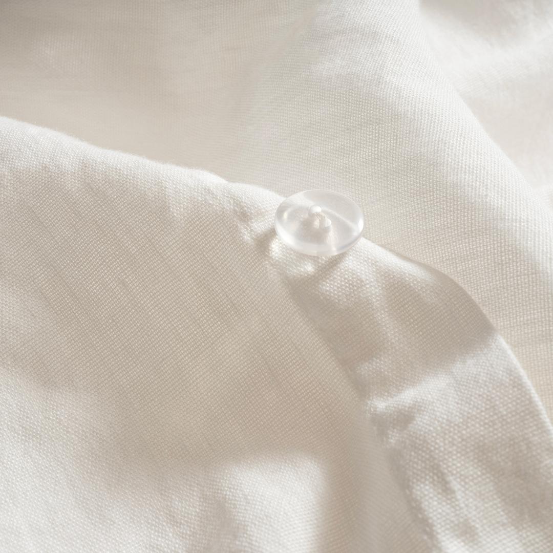 Mıno Natural E.kıng Sıze Pamuk Nevresim Seti