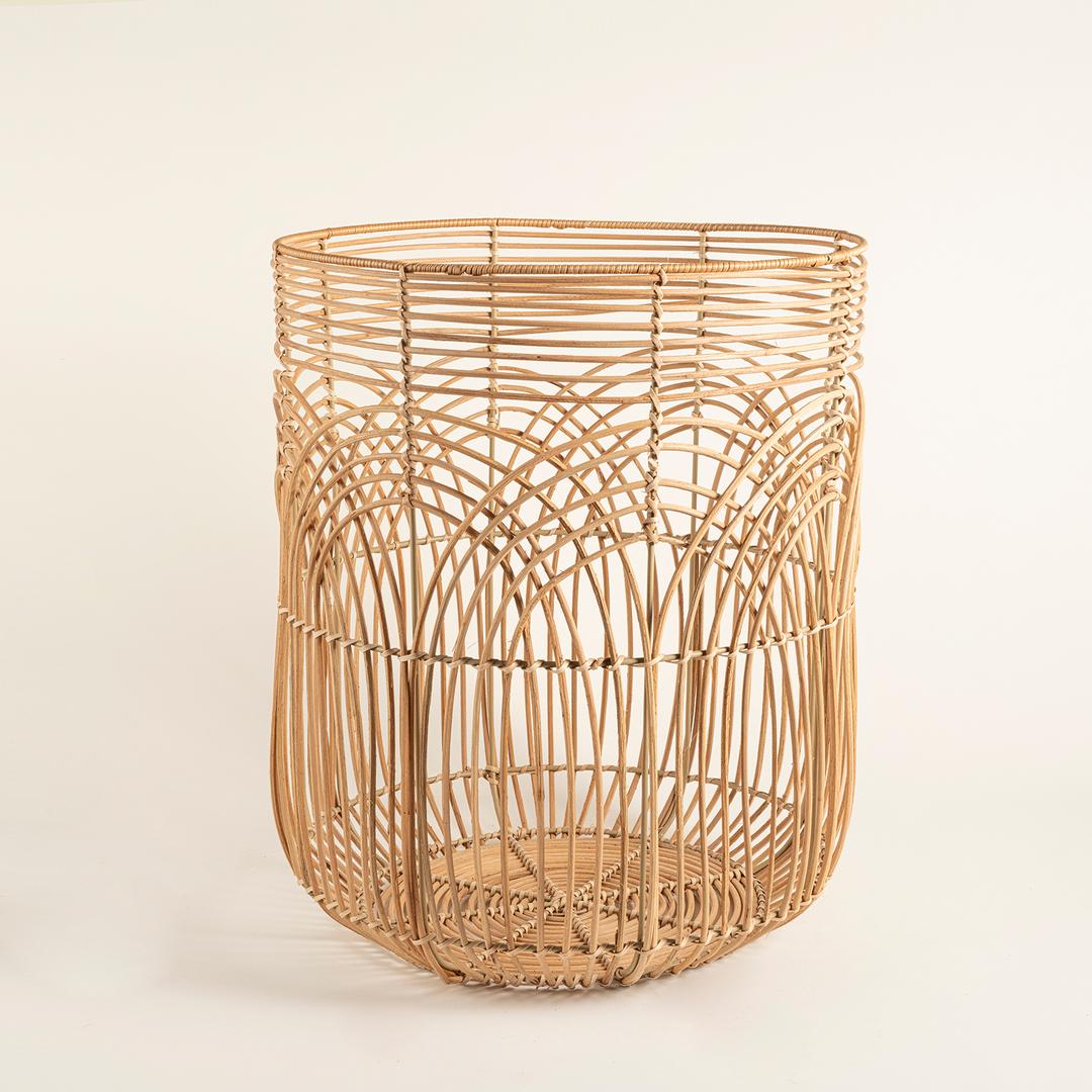 Tam Dao Natural Rattan Sepet 41x50 Cm