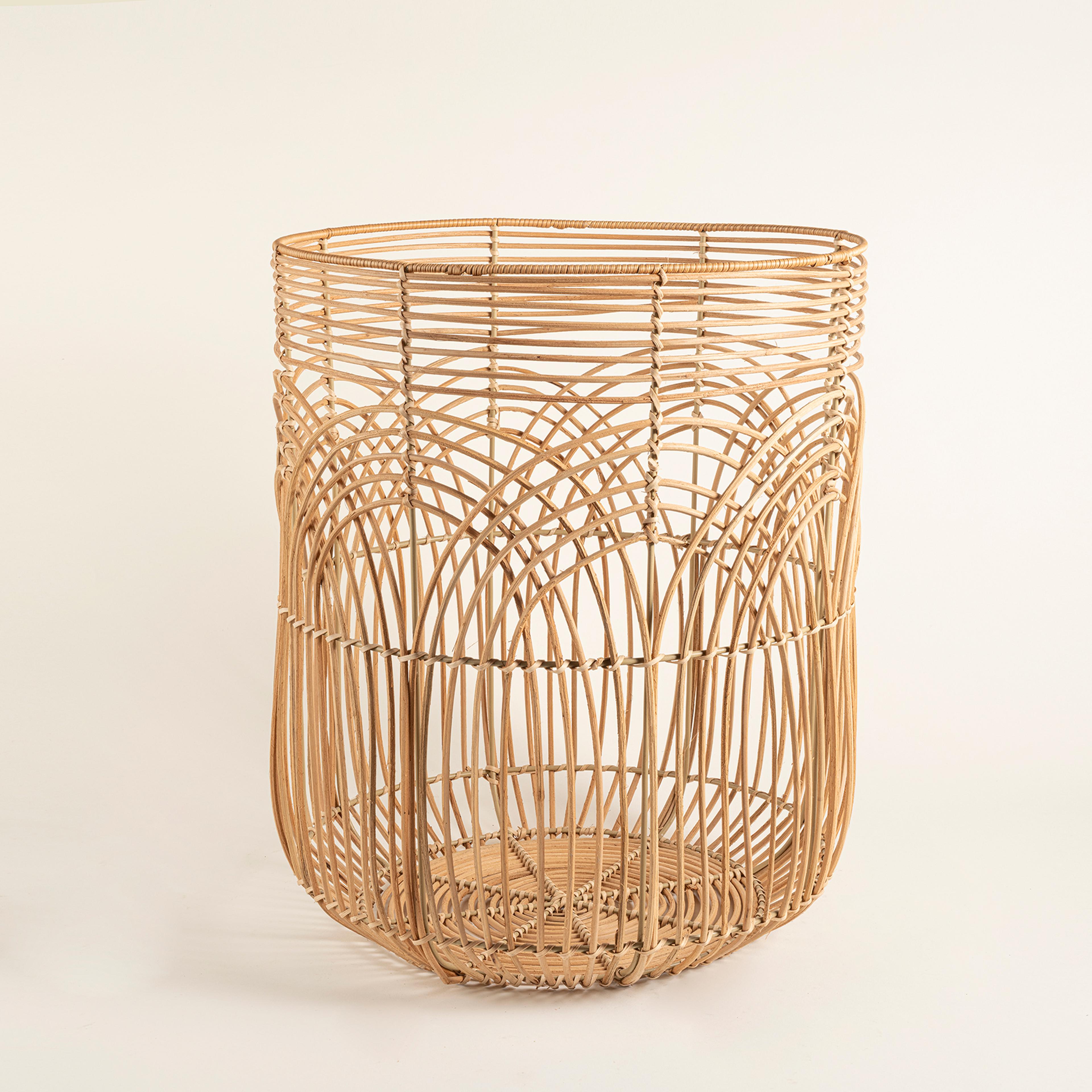Tam Dao Natural Rattan Sepet 41x50 Cm