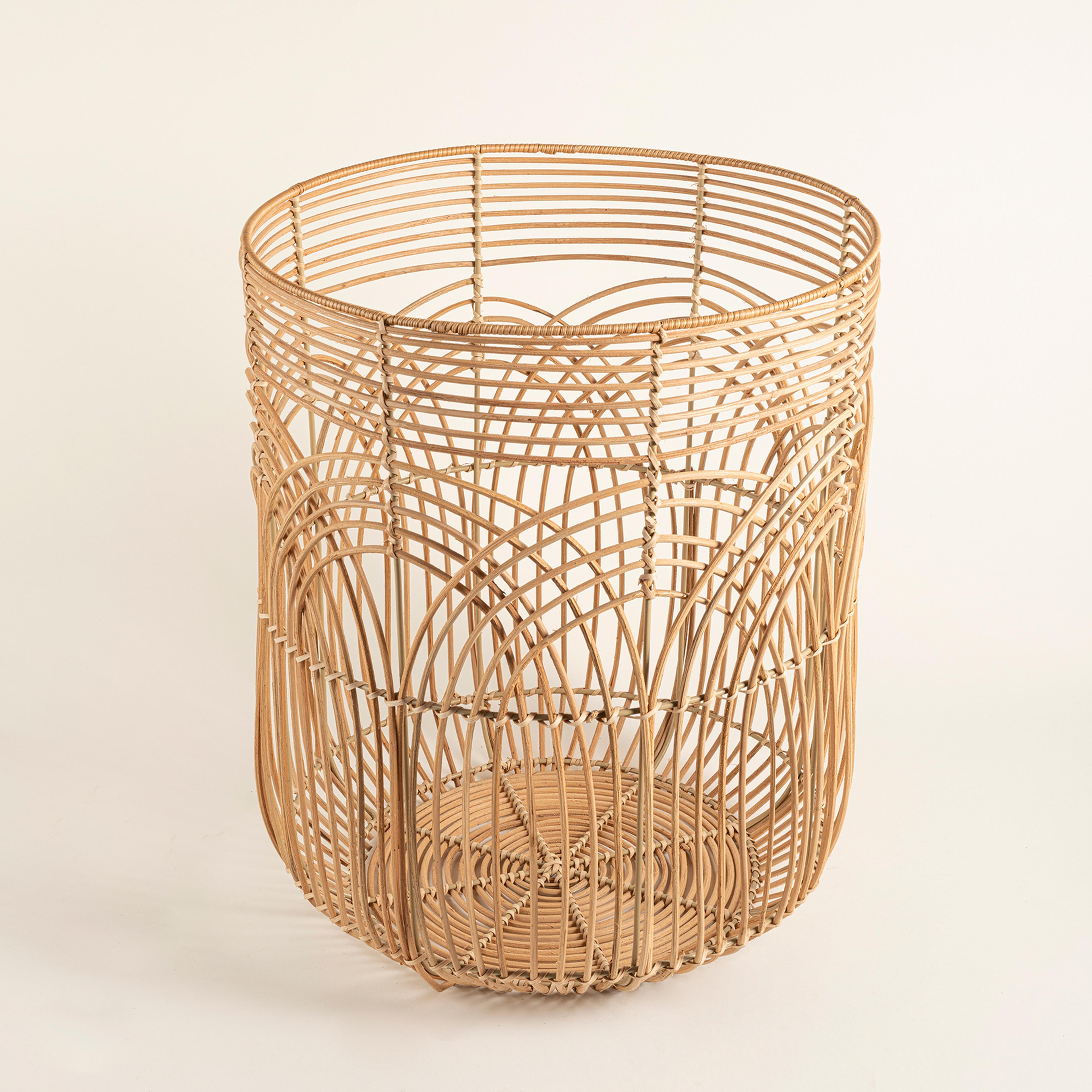 Tam Dao Natural Rattan Sepet 41x50 Cm