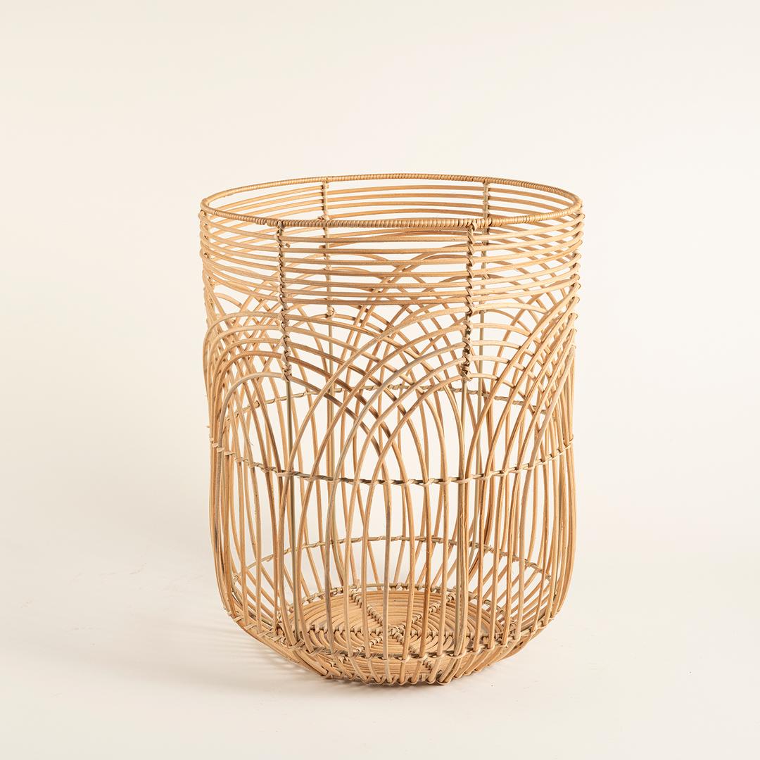 Tam Dao Rattan Sepet 36x46 Cm Natural