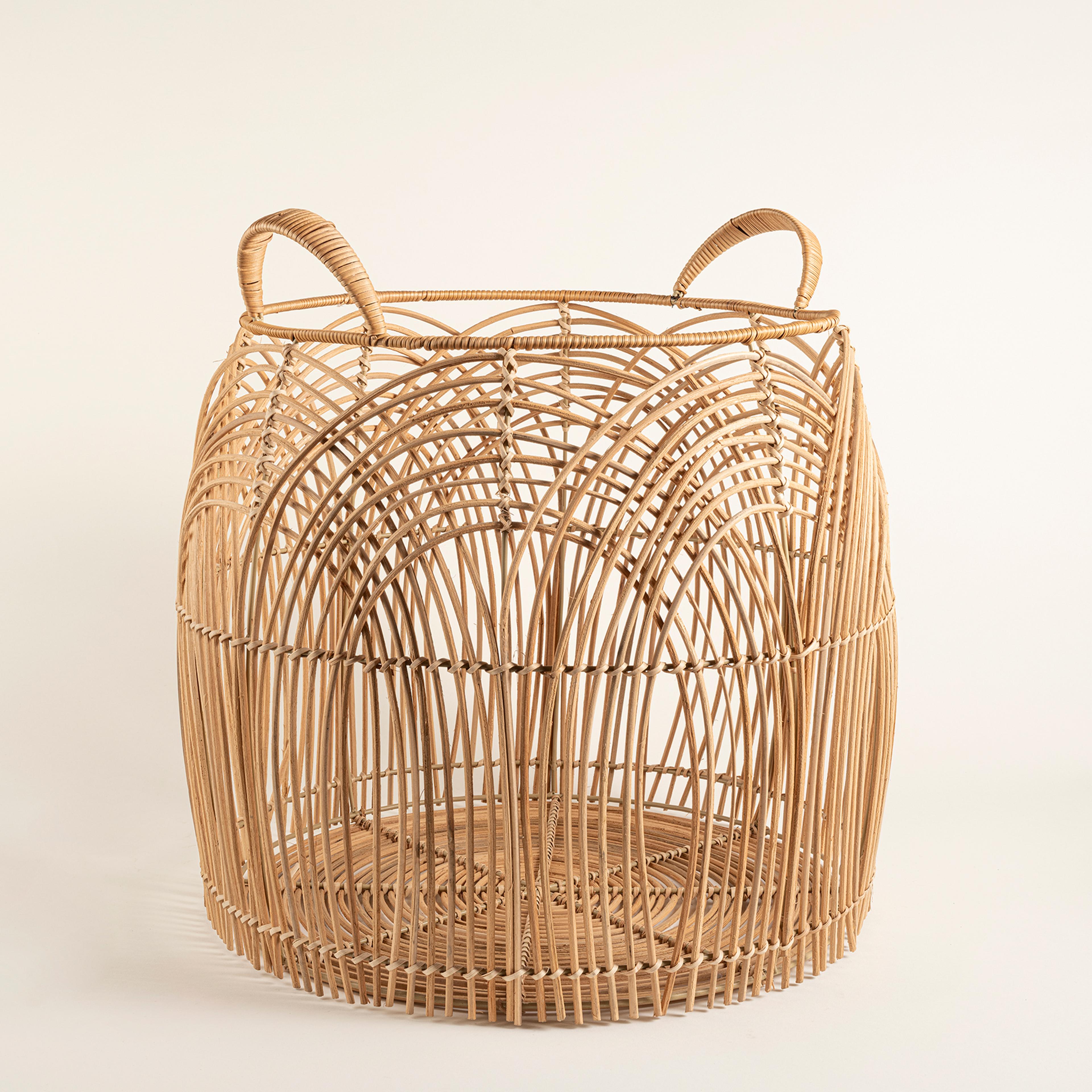 Tam Dao Rattan Sepet 49x49 Cm Natural