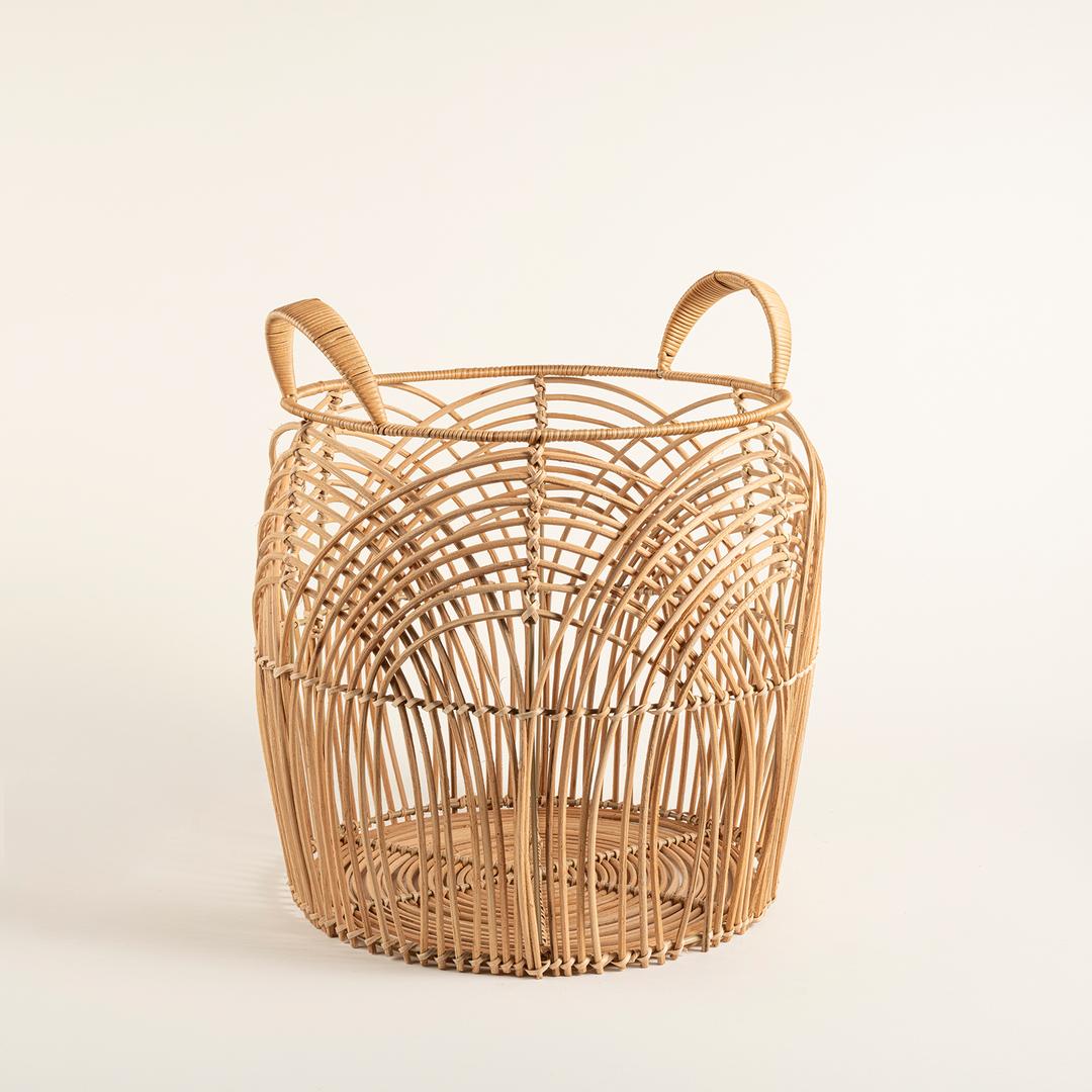 Tam Dao Rattan Sepet 38x40 Cm Natural