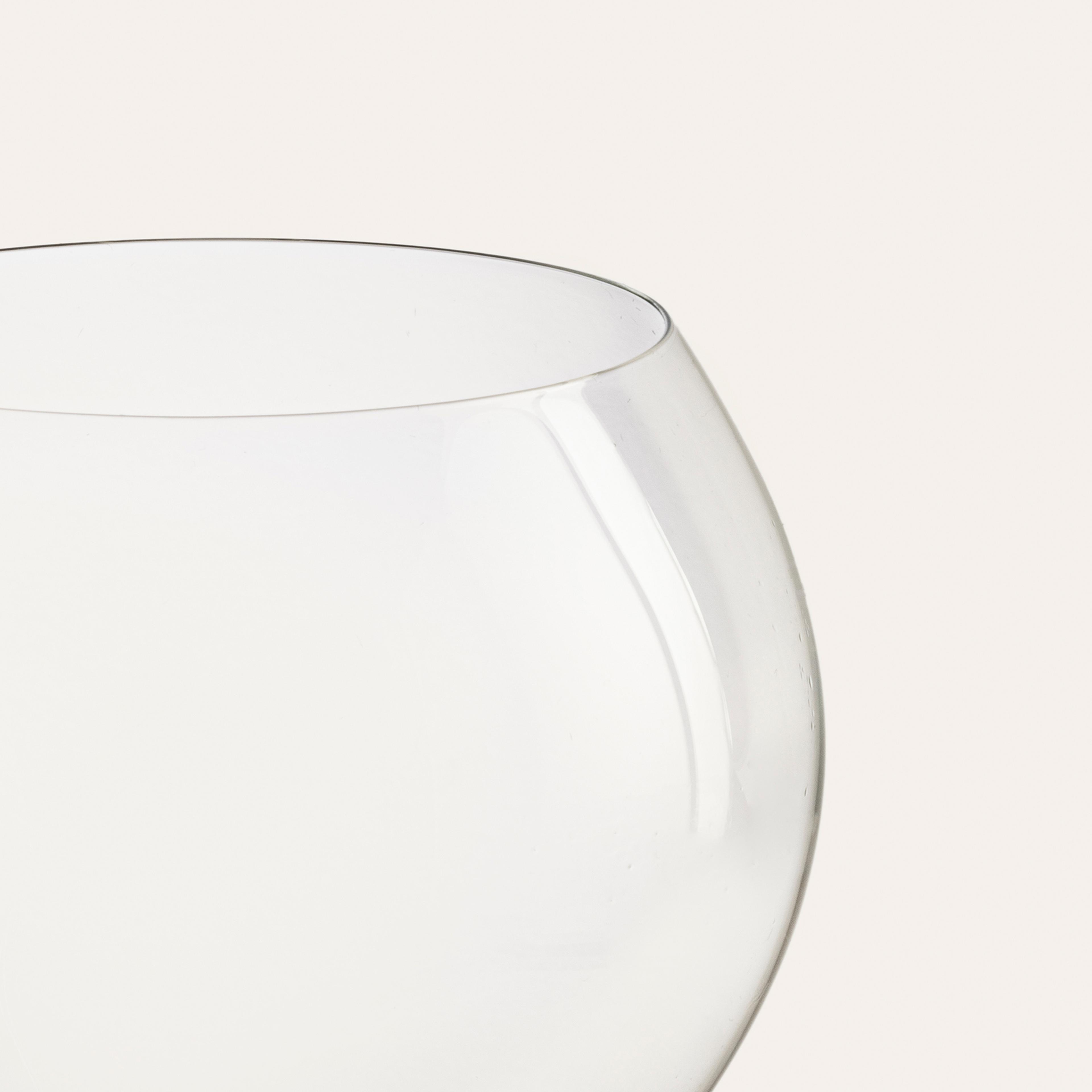 Opava Kadeh 470 Ml Şeffaf