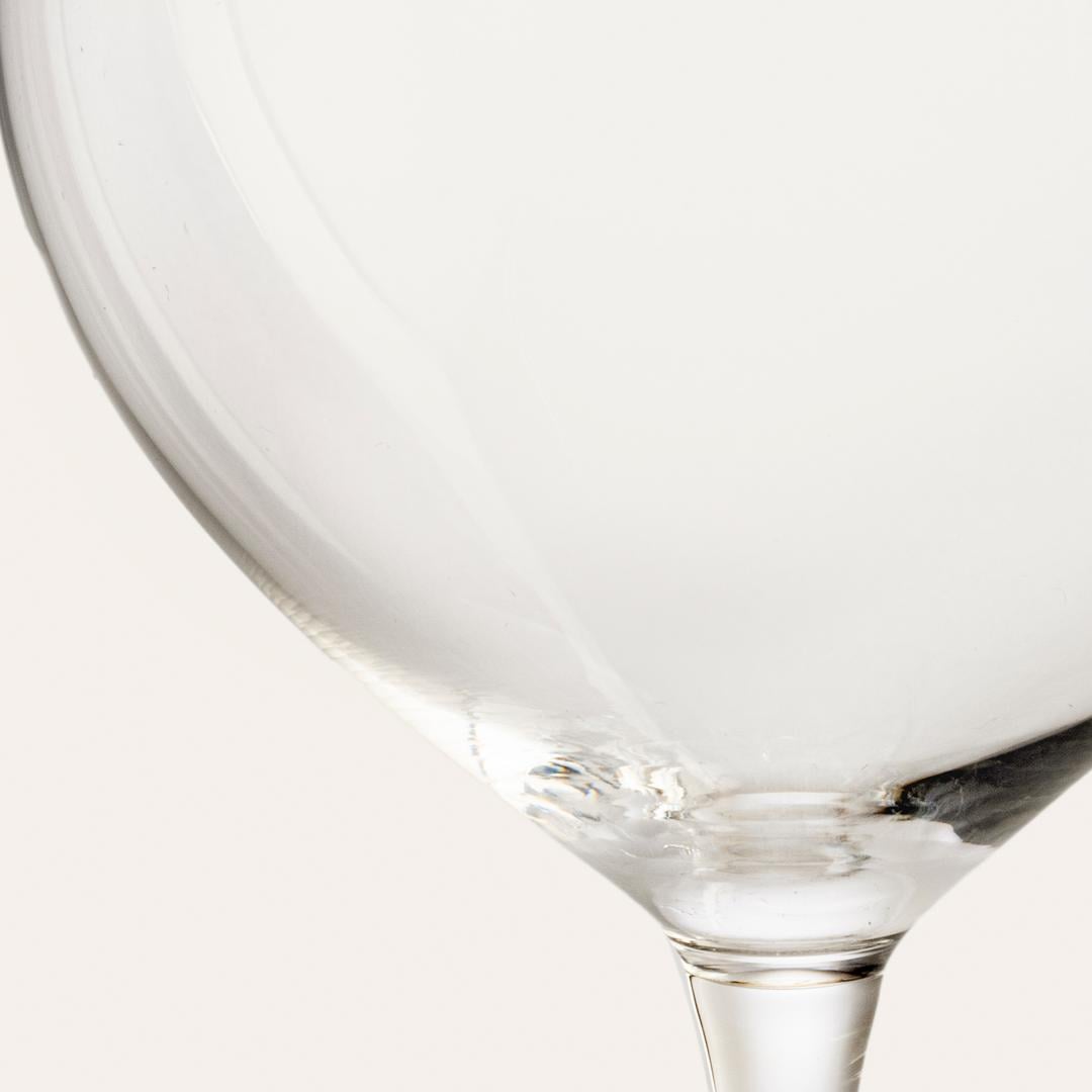 Opava Kadeh 470 Ml Şeffaf