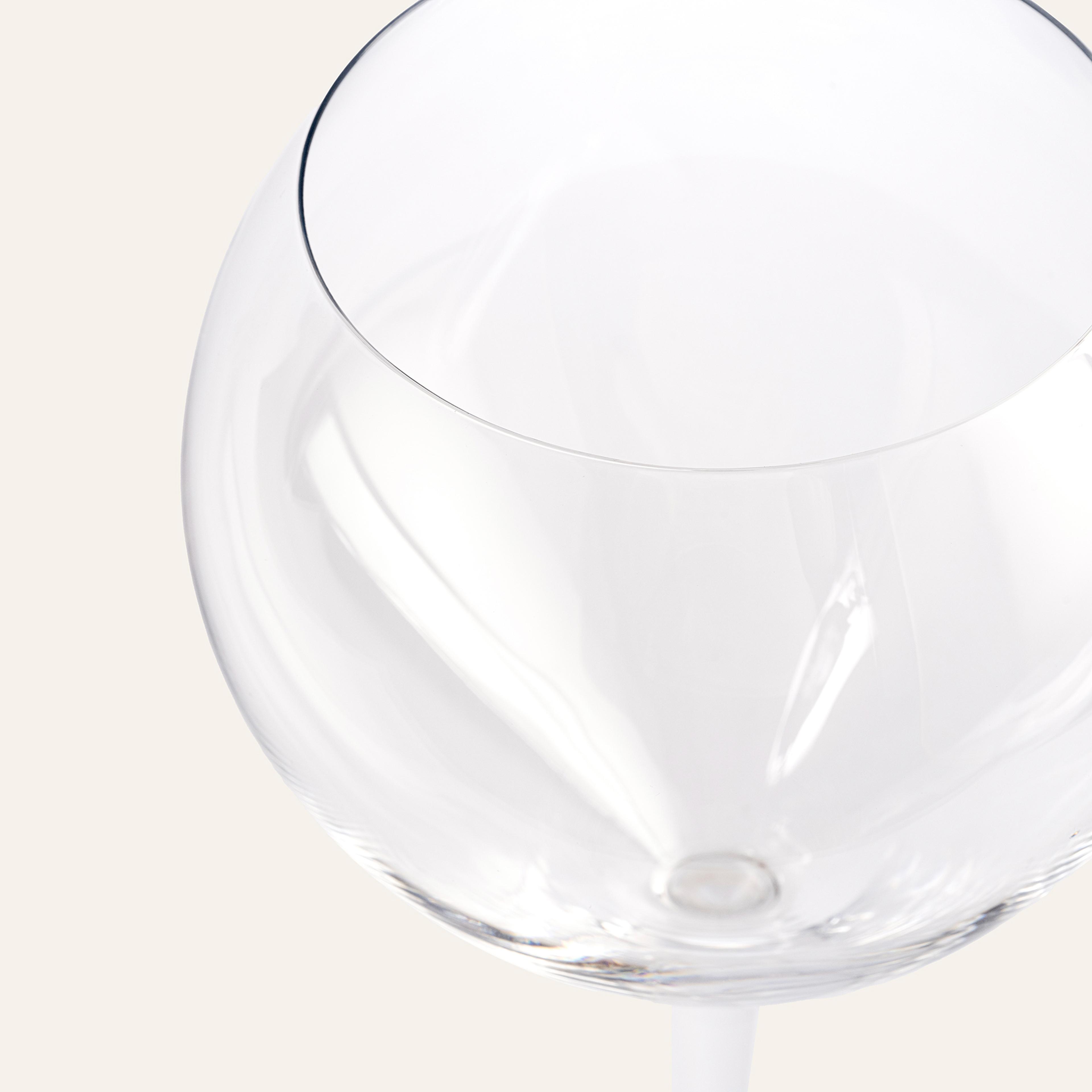 Opava Kadeh 470 Ml Şeffaf