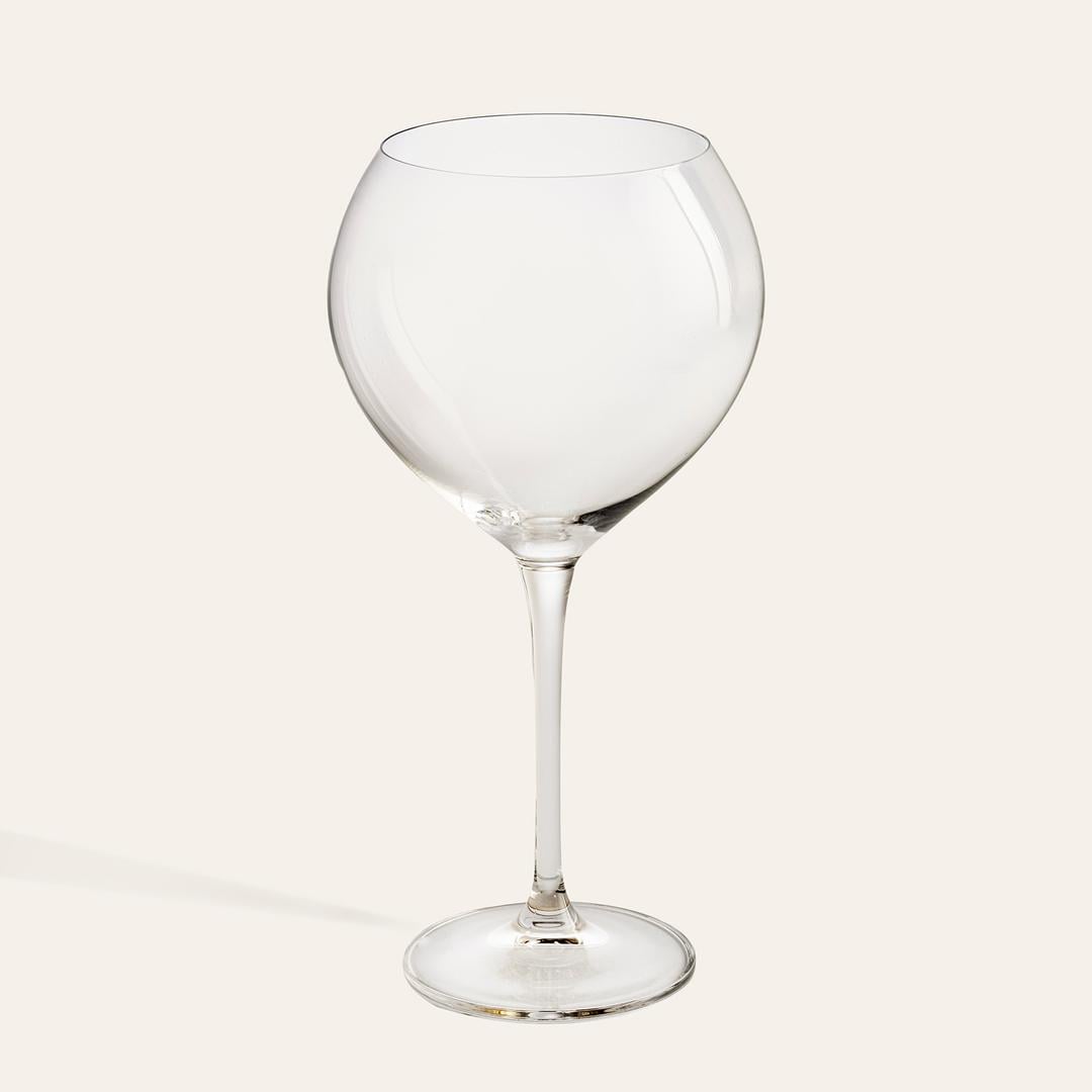 Opava Kadeh 470 Ml Şeffaf