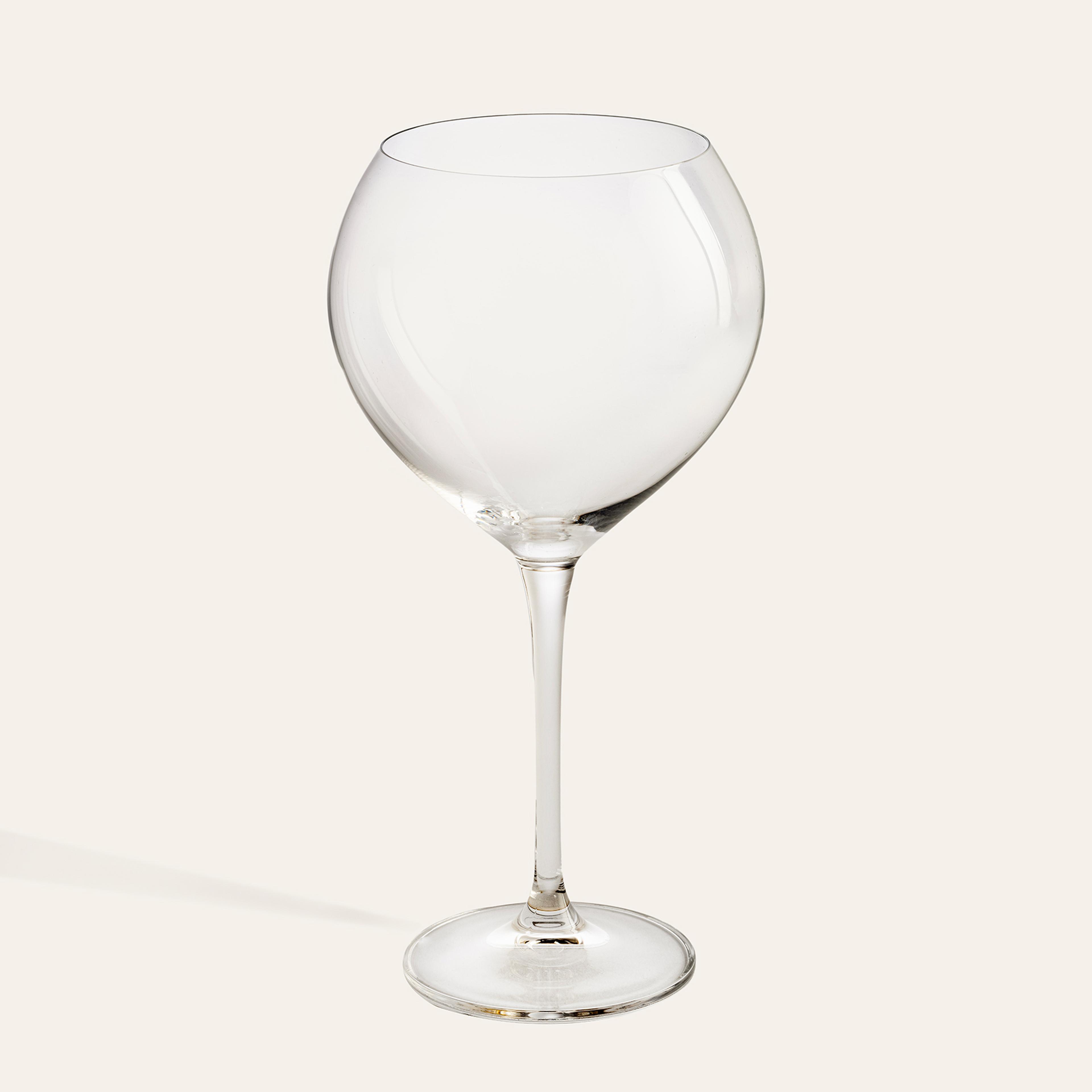 Opava Kadeh 470 Ml Şeffaf