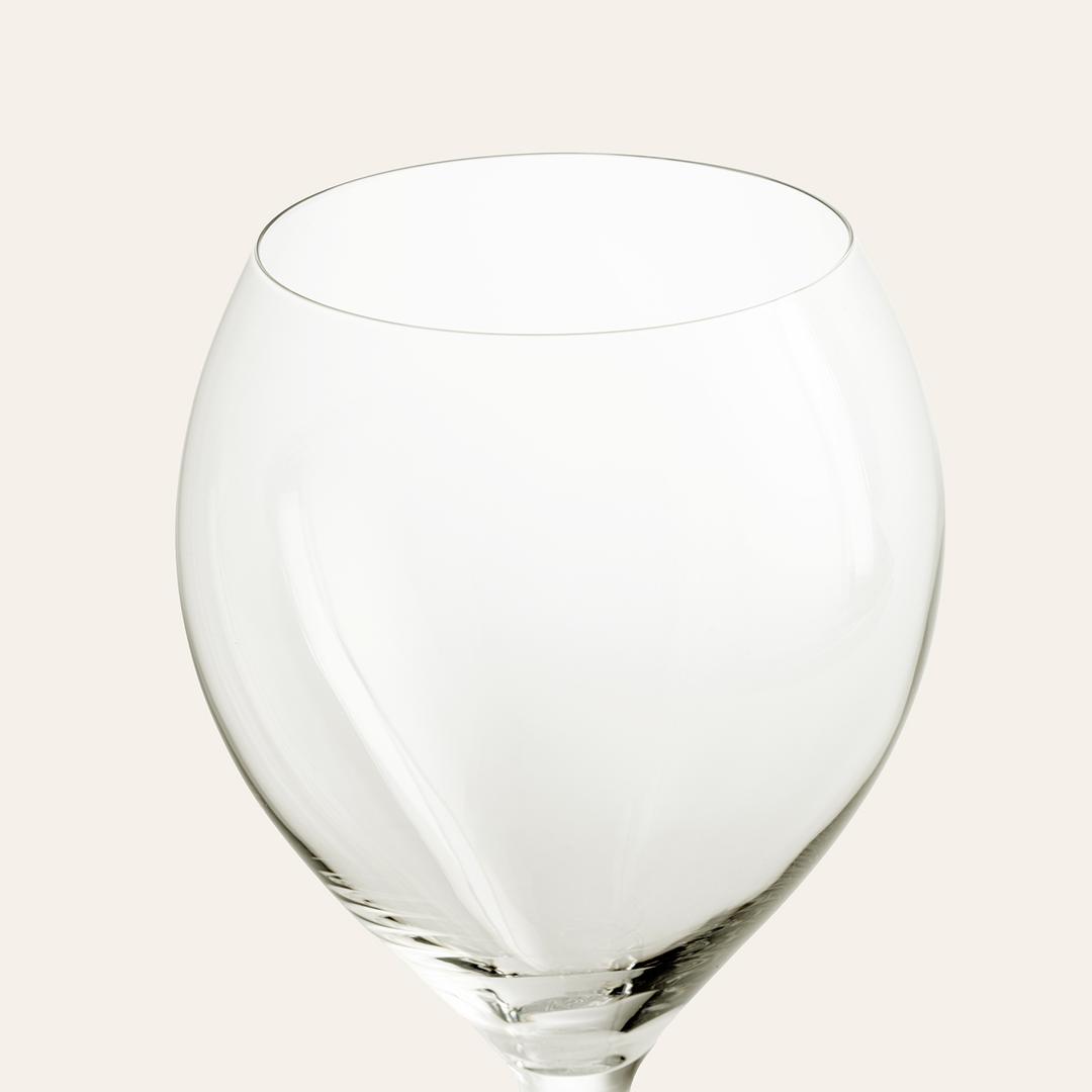 Opava Kadeh 640 Ml Şeffaf