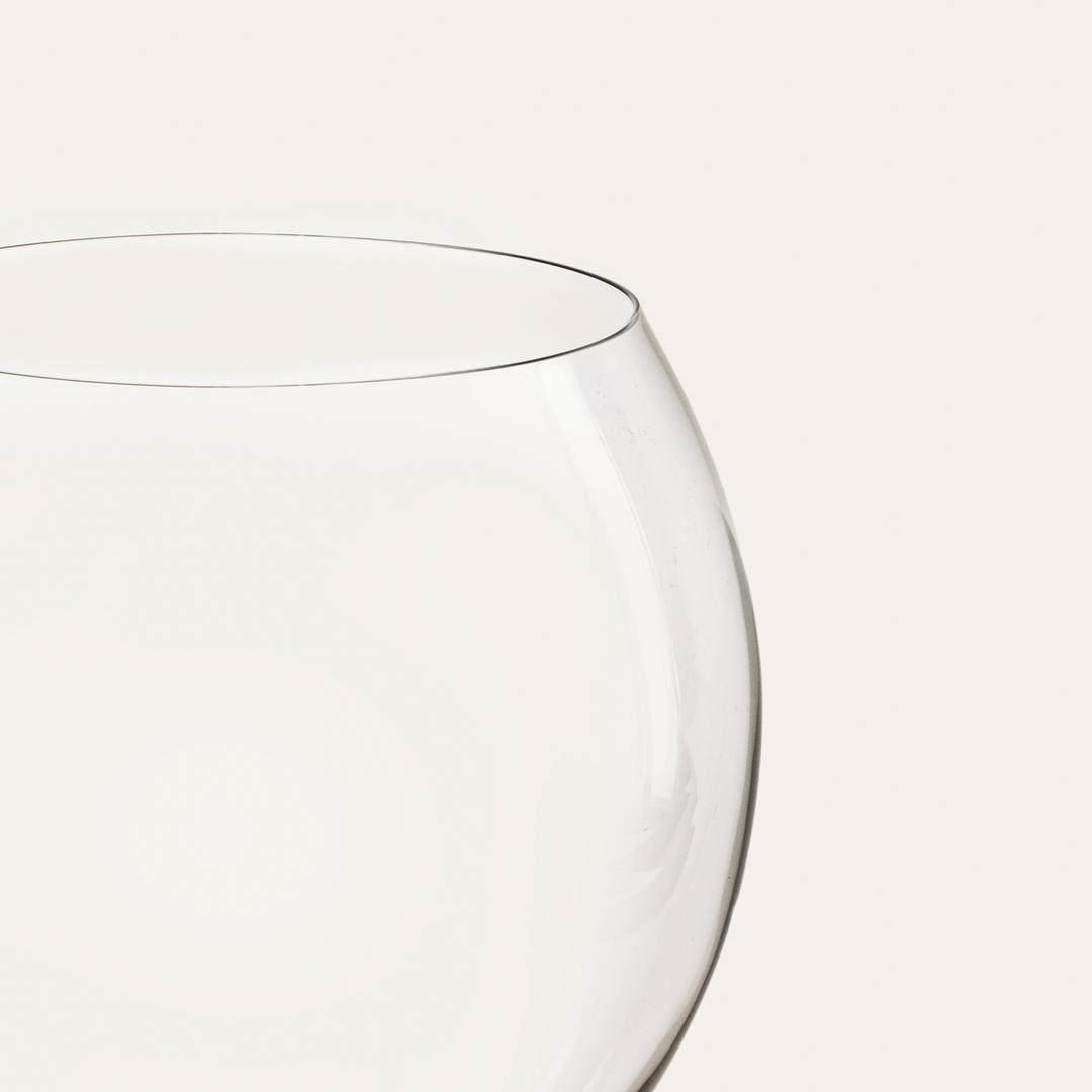 Opava Kadeh 640 Ml Şeffaf