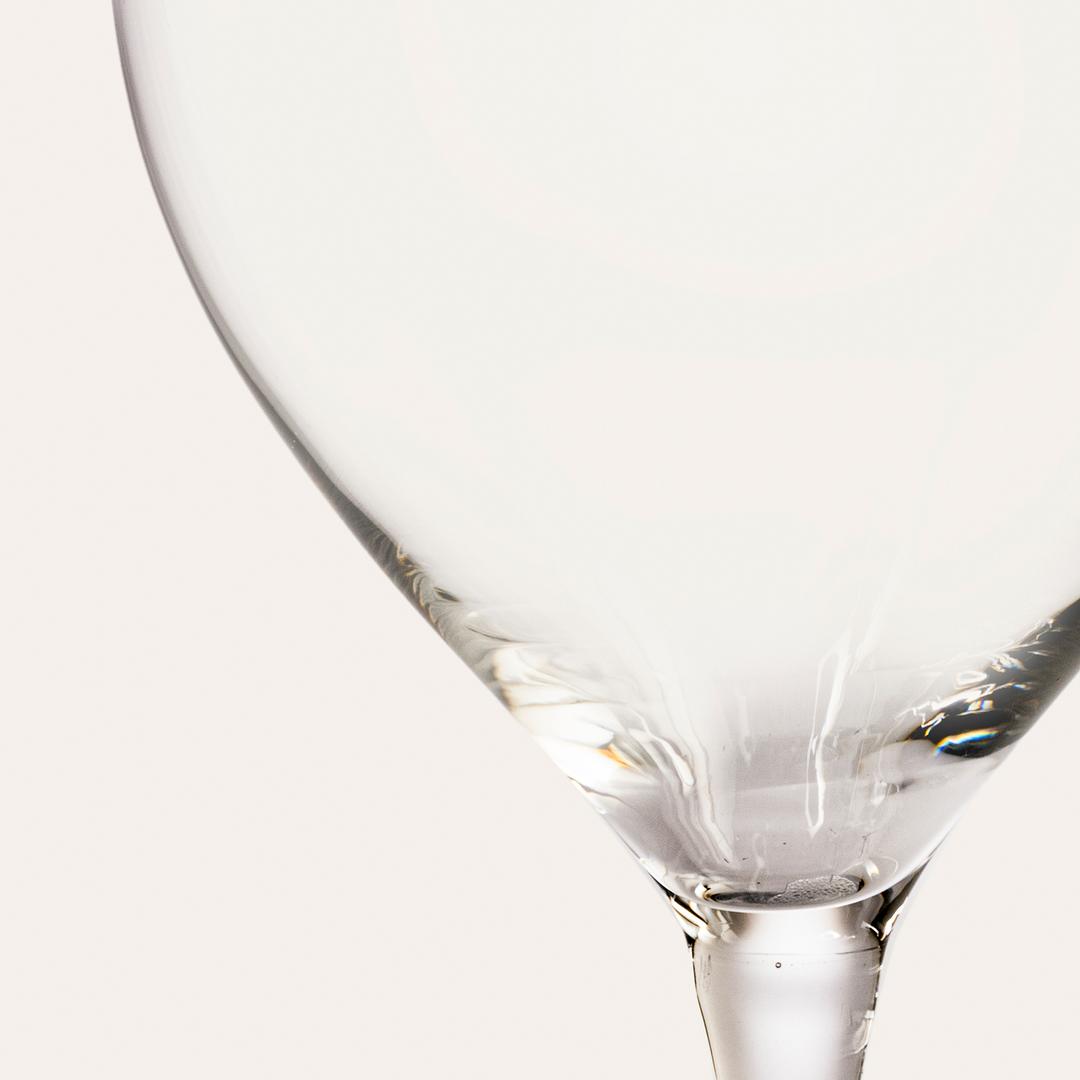 Opava Kadeh 640 Ml Şeffaf