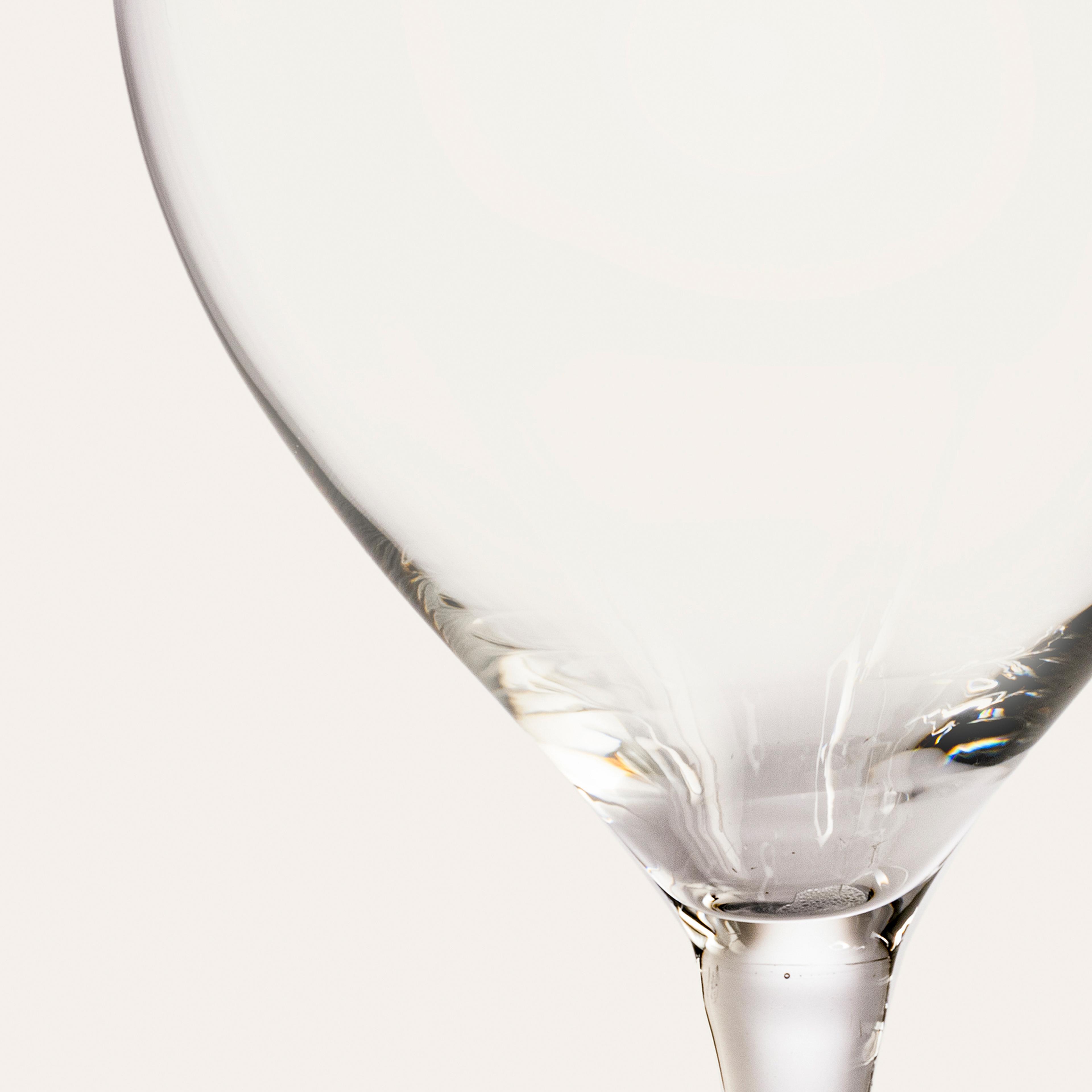 Opava Kadeh 640 Ml Şeffaf