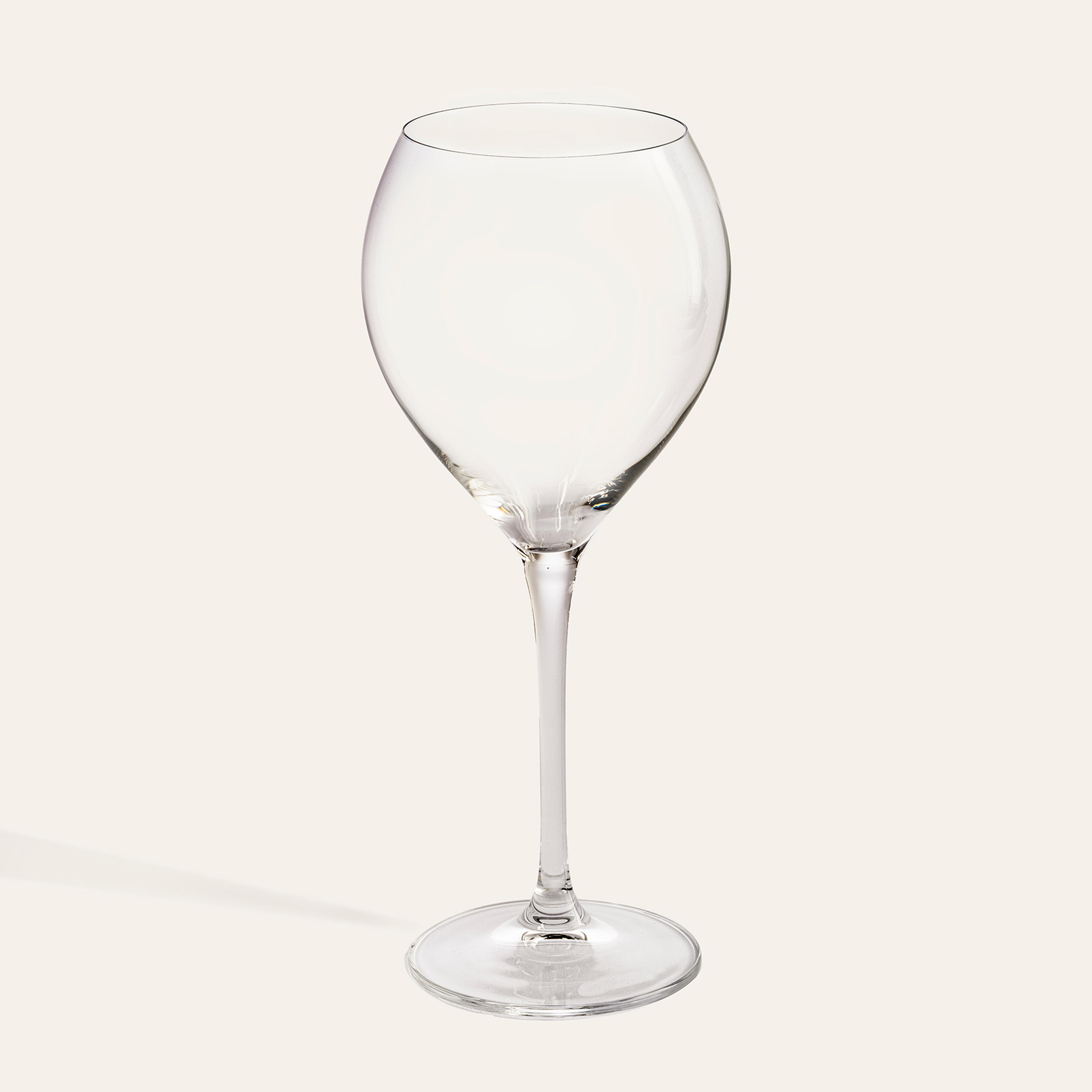 Opava Kadeh 640 Ml Şeffaf