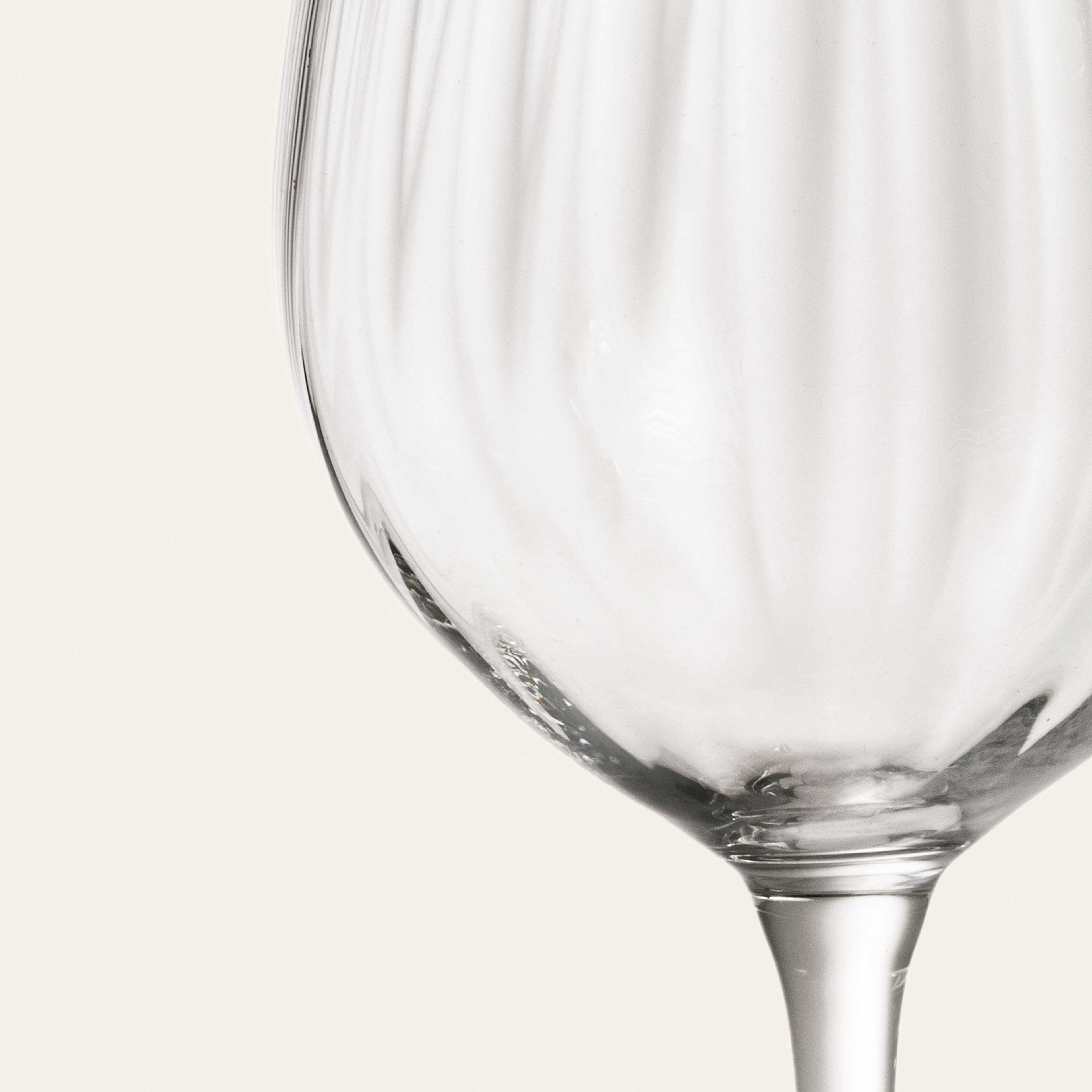 Opava Kadeh 400 Ml Şeffaf