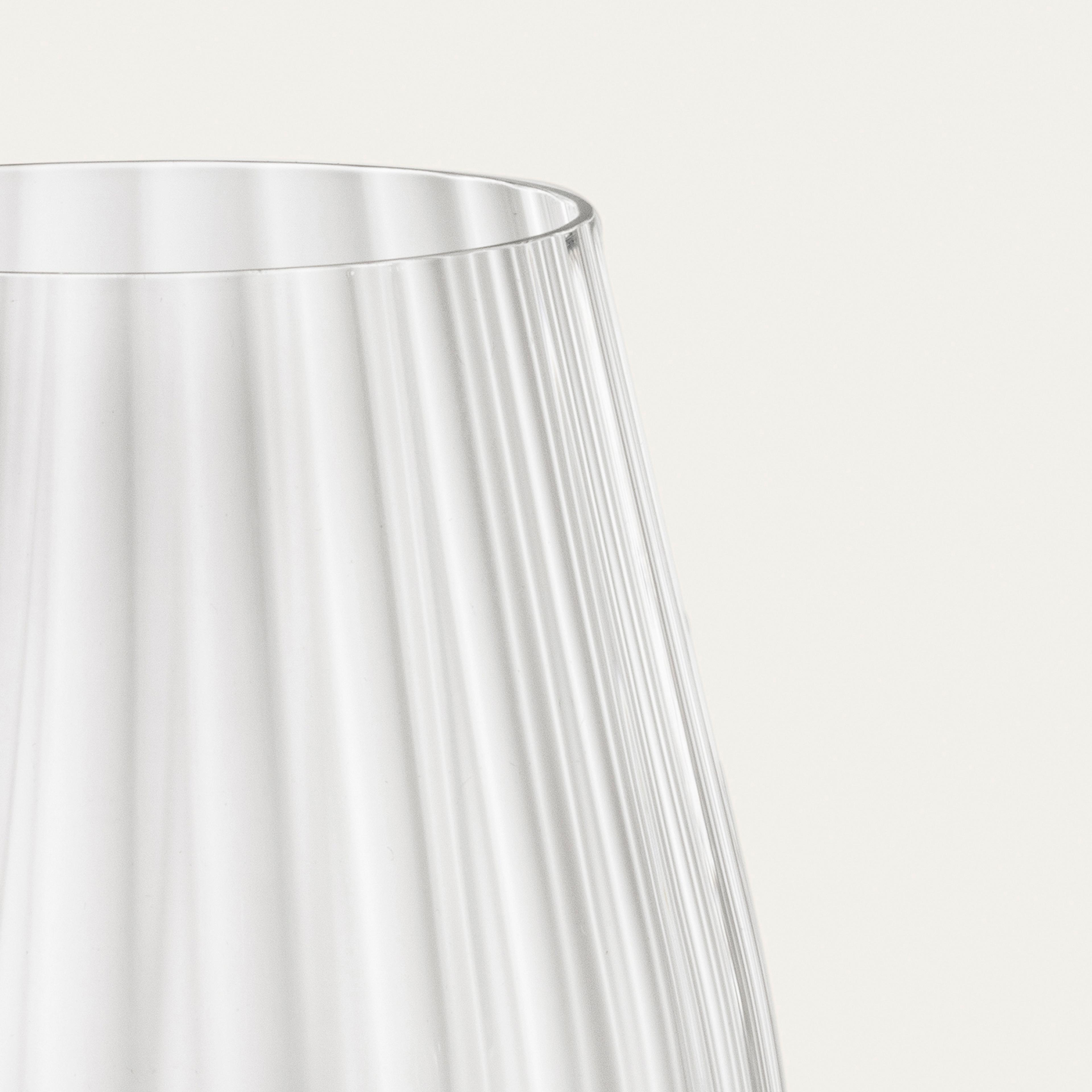 Opava Kadeh 400 Ml Şeffaf