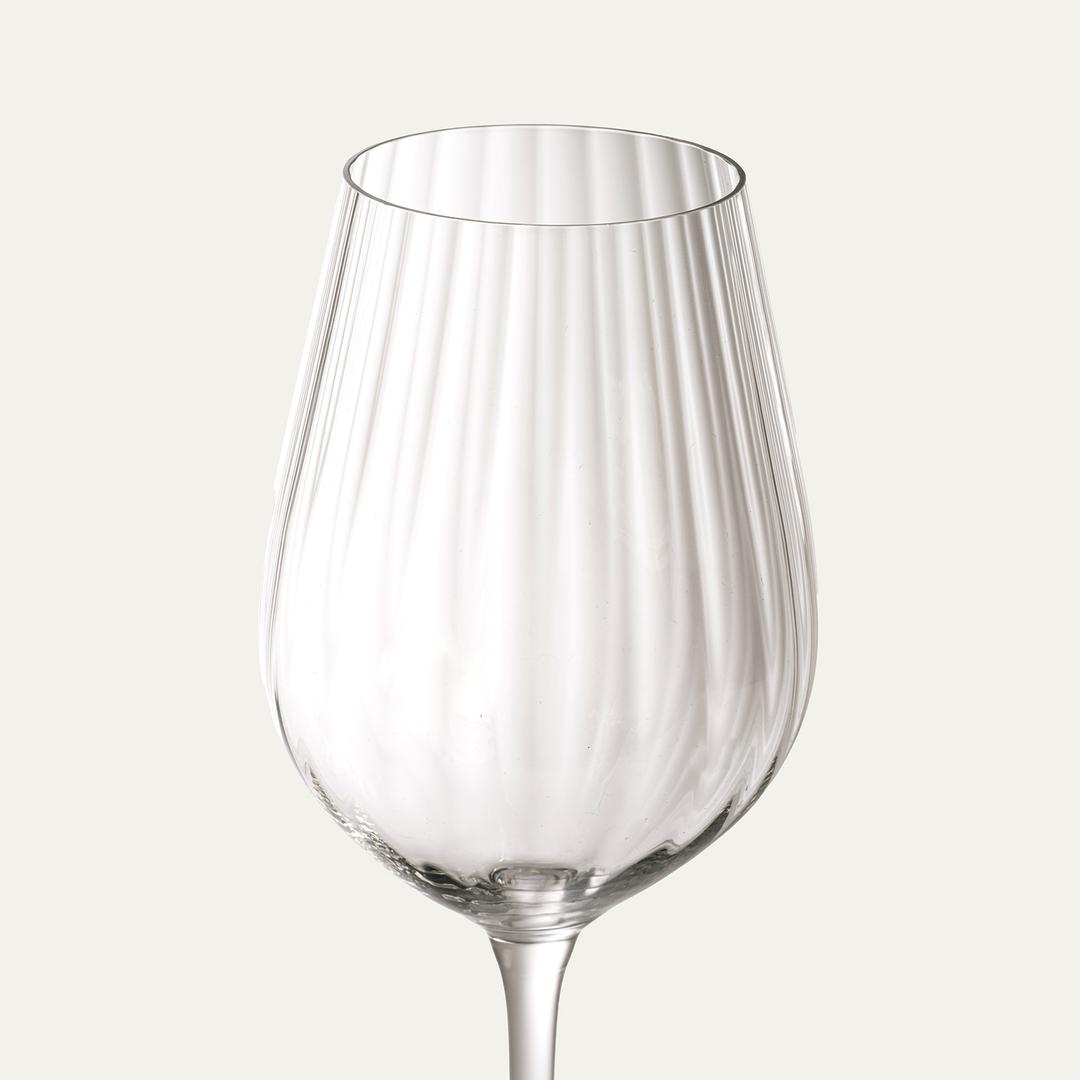 Opava Kadeh 400 Ml Şeffaf