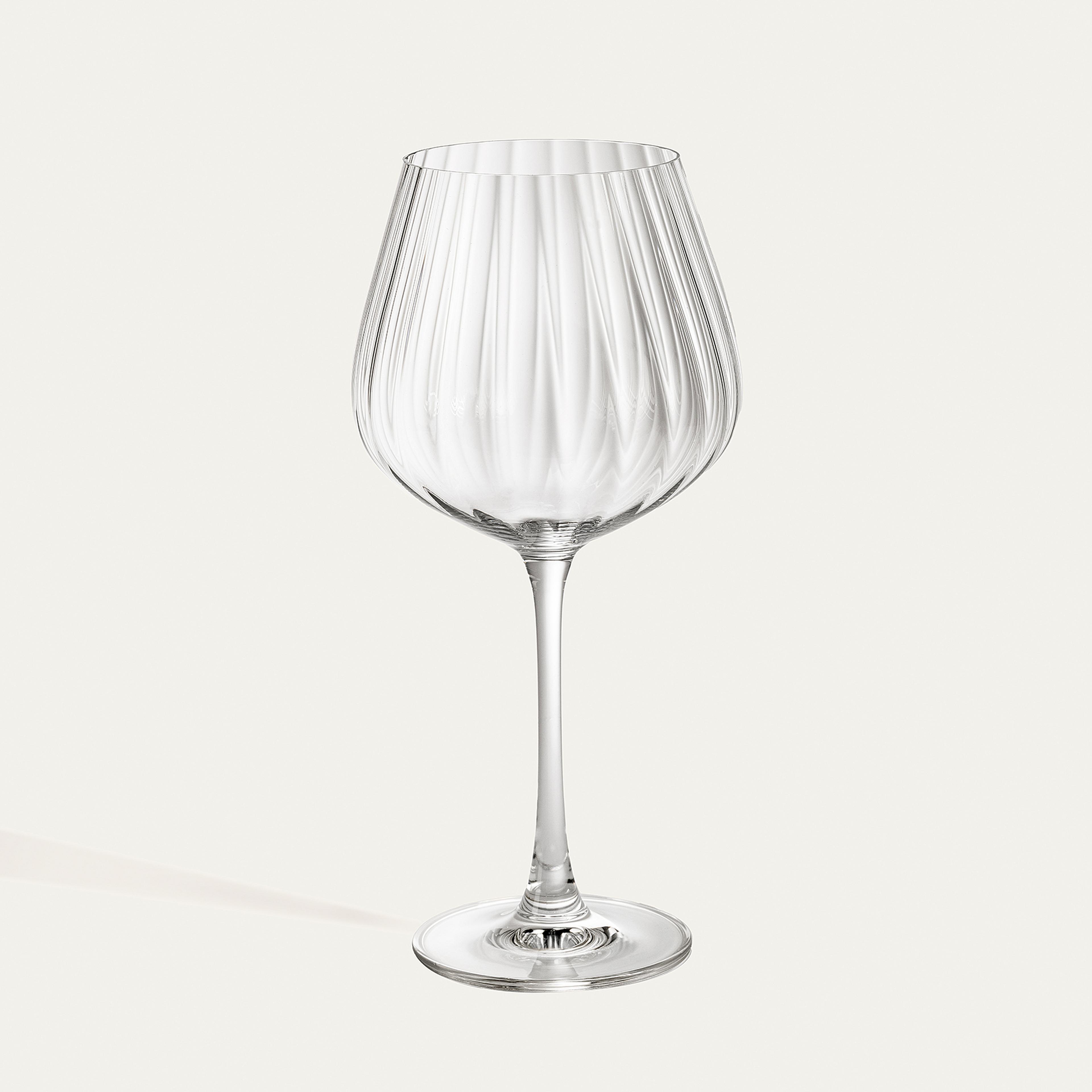 Opava Kadeh 640 Ml Şeffaf