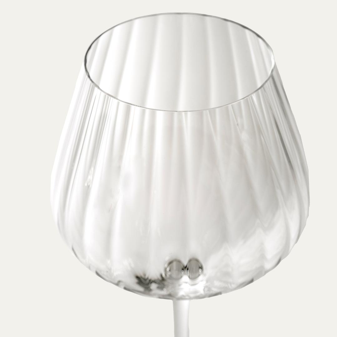 Opava Kadeh 640 Ml Şeffaf