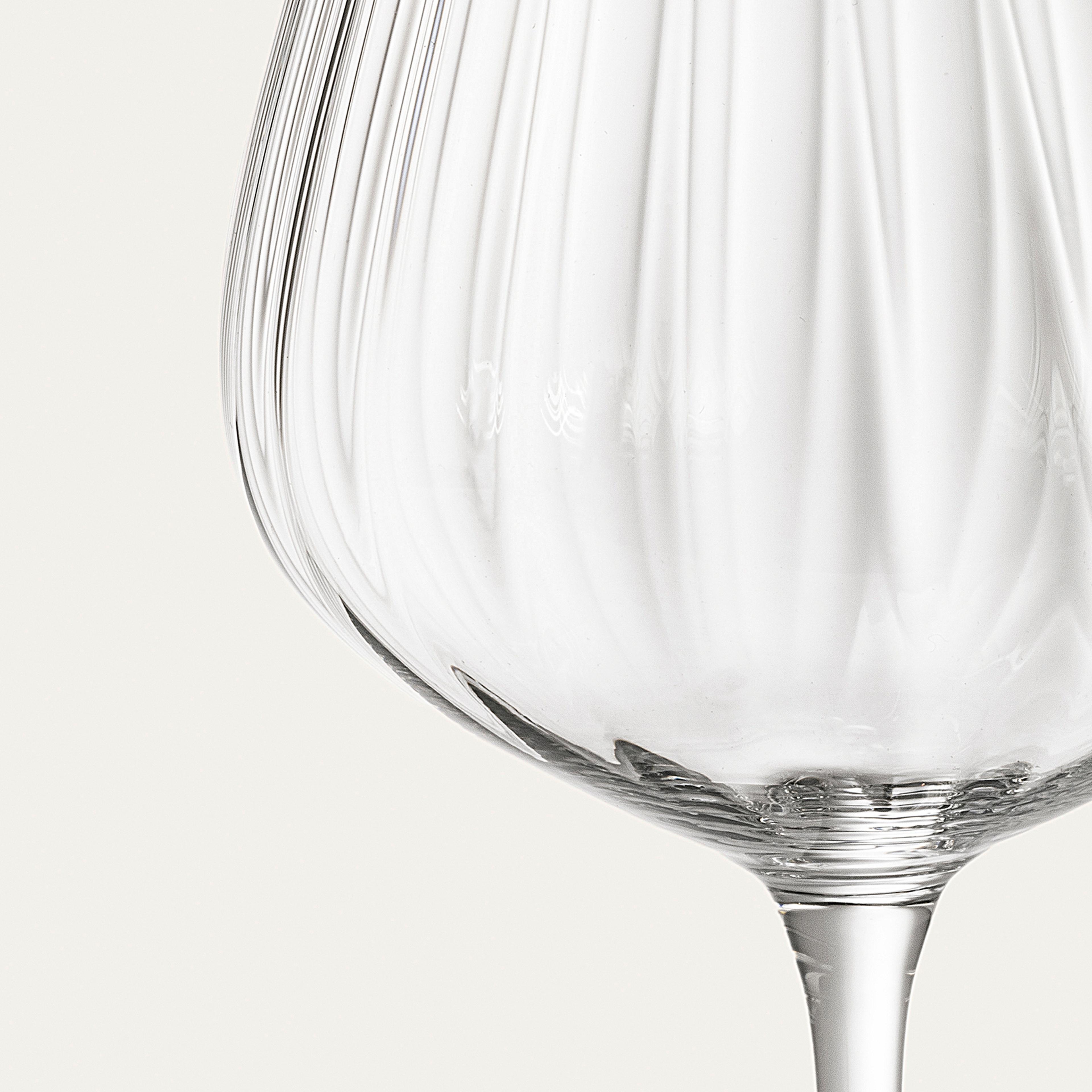 Opava Kadeh 640 Ml Şeffaf