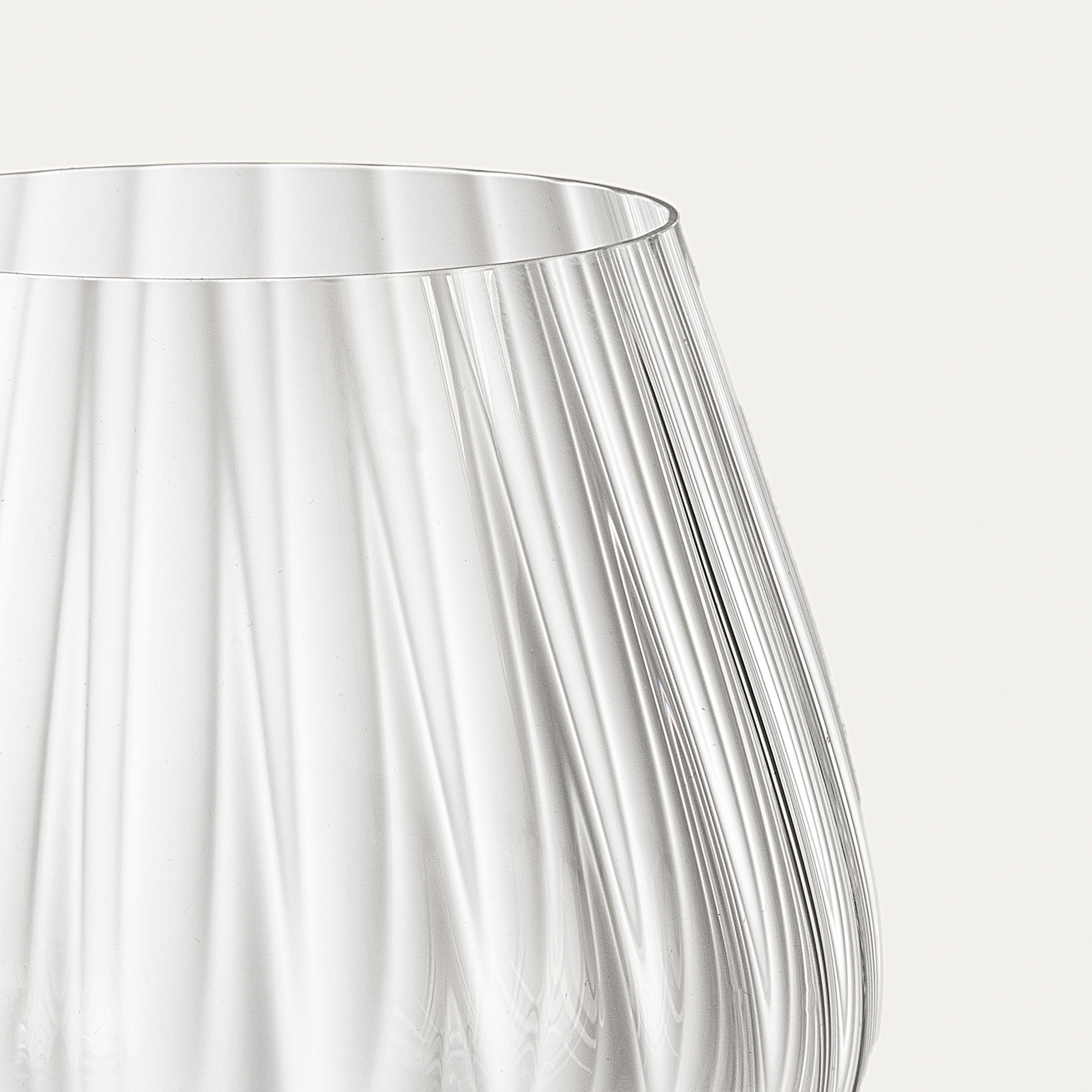 Opava Kadeh 640 Ml Şeffaf