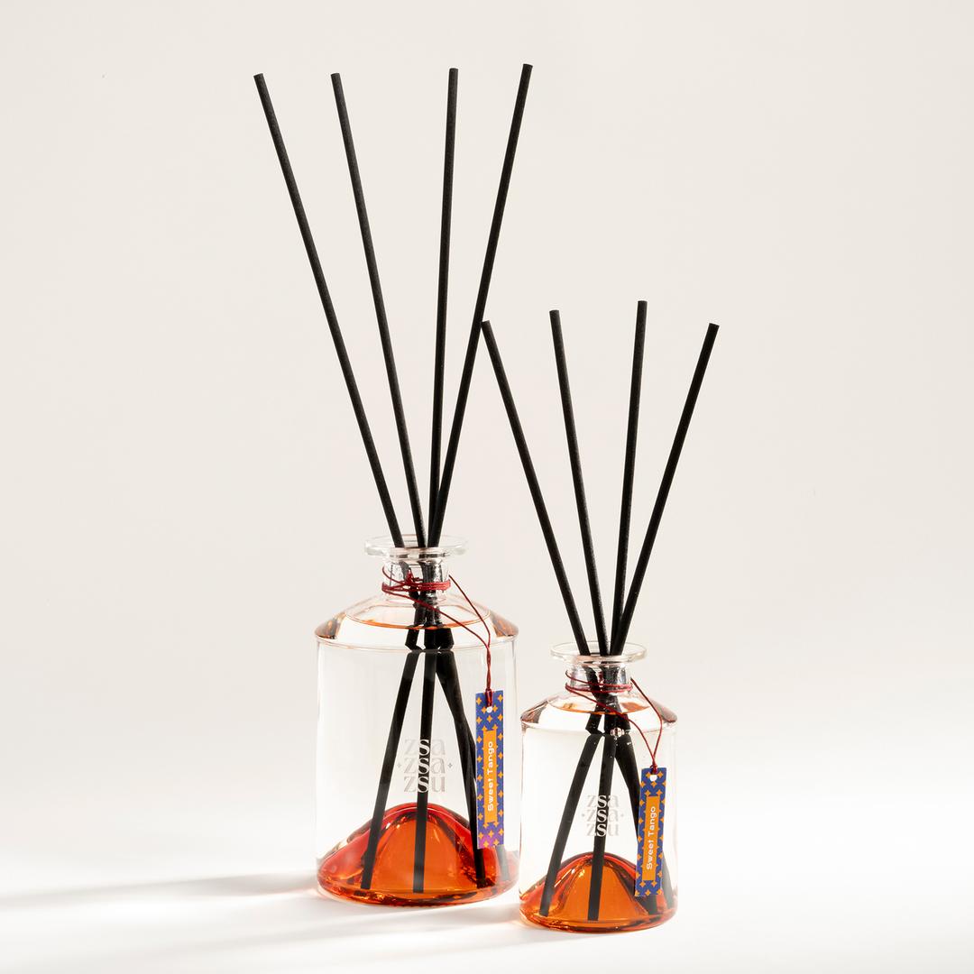 Sweet Tango Çubuklu Oda Kokusu 190 Ml Turuncu