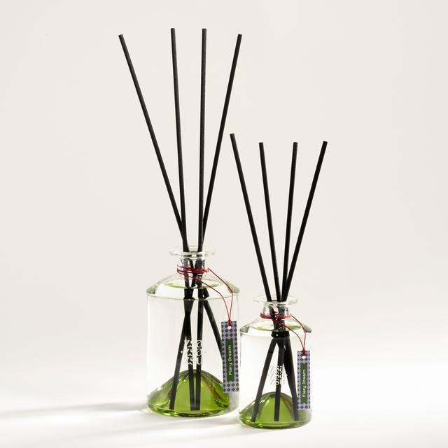 Fıery Dream Çubuklu Oda Kokusu 190 Ml Yeşil