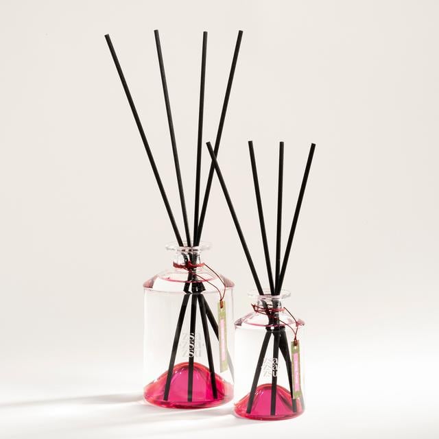 Sılky Blıss Çubuklu Oda Kokusu 190 Ml Pembe