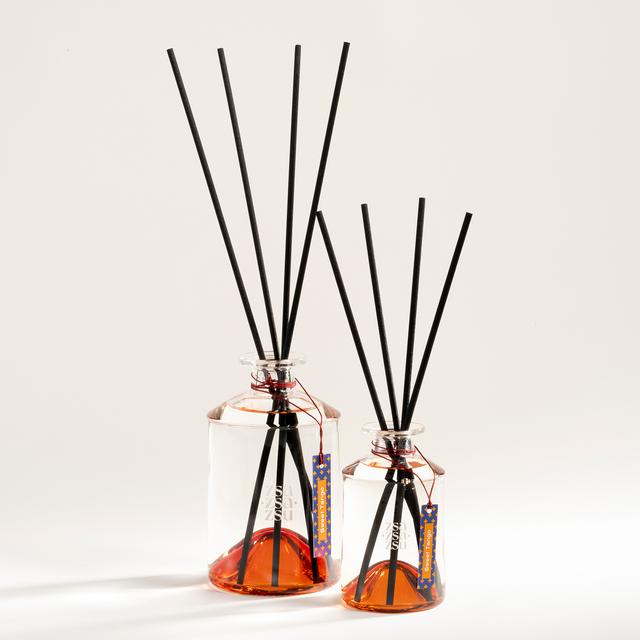 Sweet Tango Çubuklu Oda Kokusu 470 Ml Turuncu