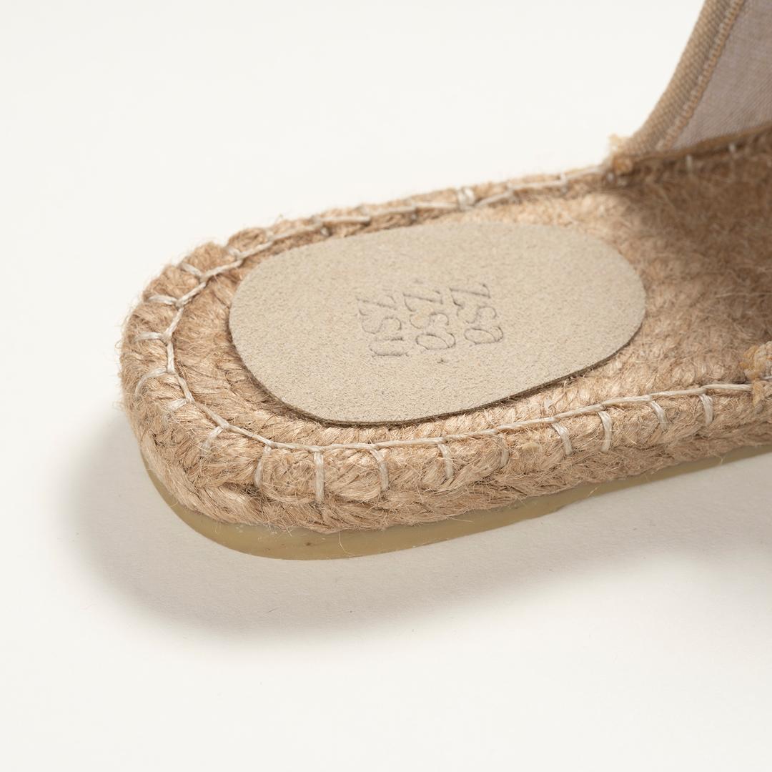 Florya Jüt Terlik Renkli