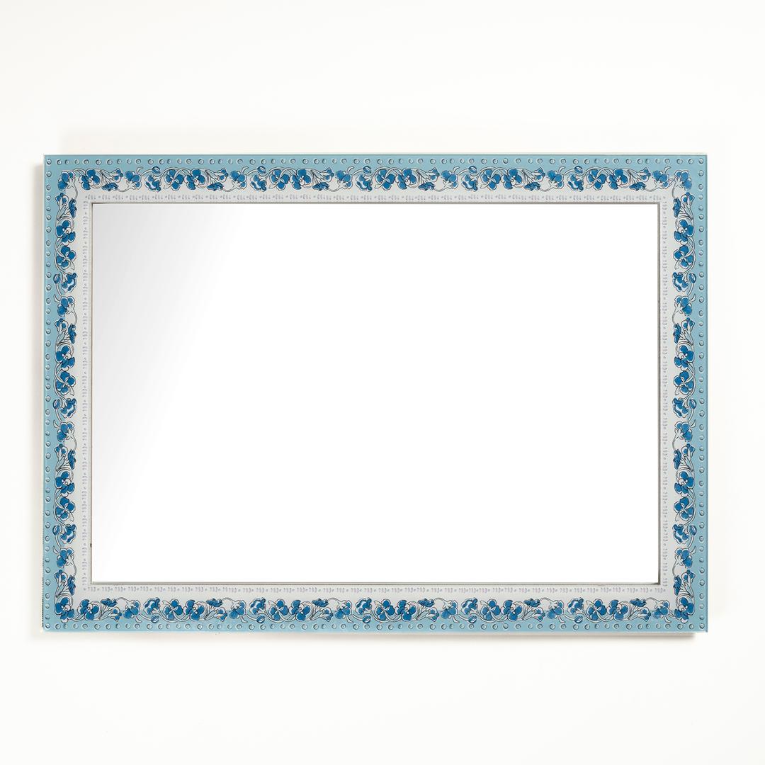 Olbıa Pleksi- Ayna- Mdf Ayna 50x70 Cm Renkli