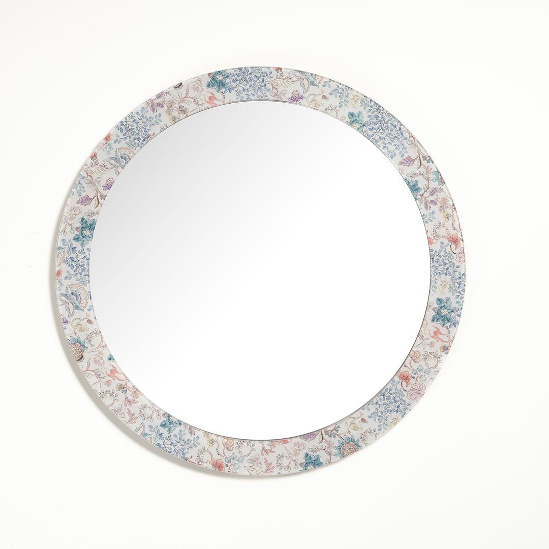 Olbıa Pleksi- Ayna- Mdf Ayna 60x60 Cm Renkli