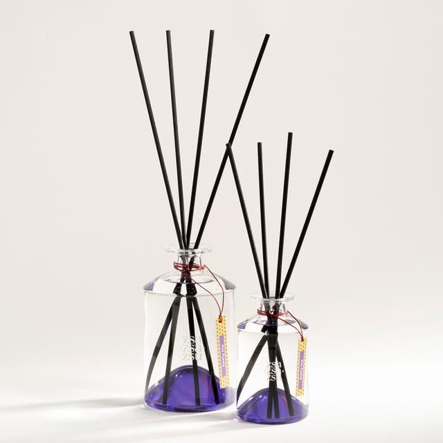 Zesty Joy Çubuklu Oda Kokusu 190 Ml Mor