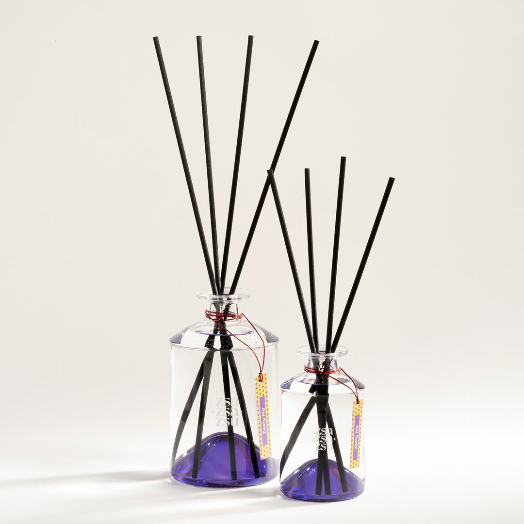 Zesty Joy - Çubuklu Oda Kokusu 470 Ml Mor