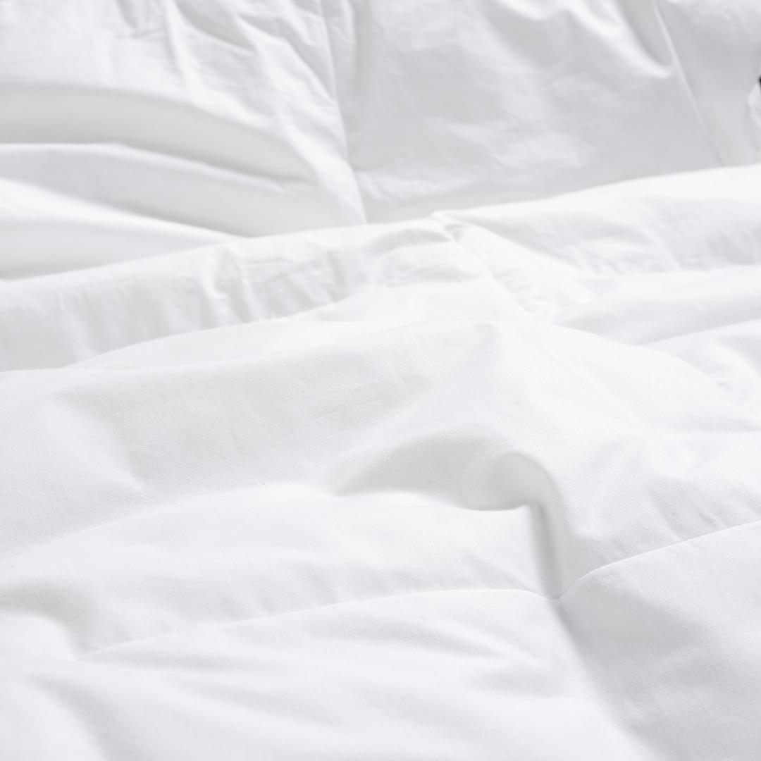 Jutland Kaz Tüyü Pamuk Yorgan