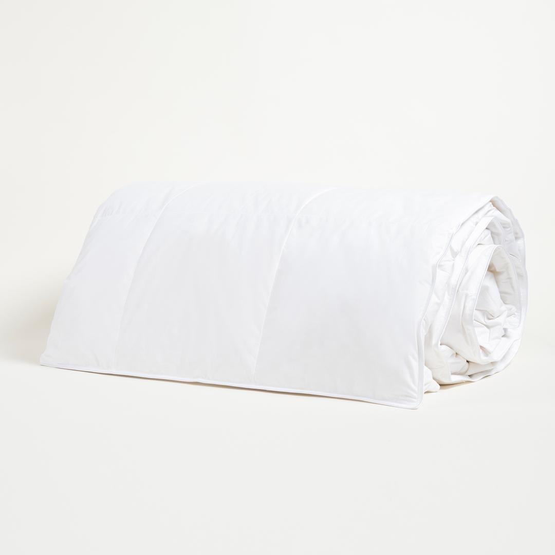 Jutland Kaz Tüyü Pamuk Yorgan