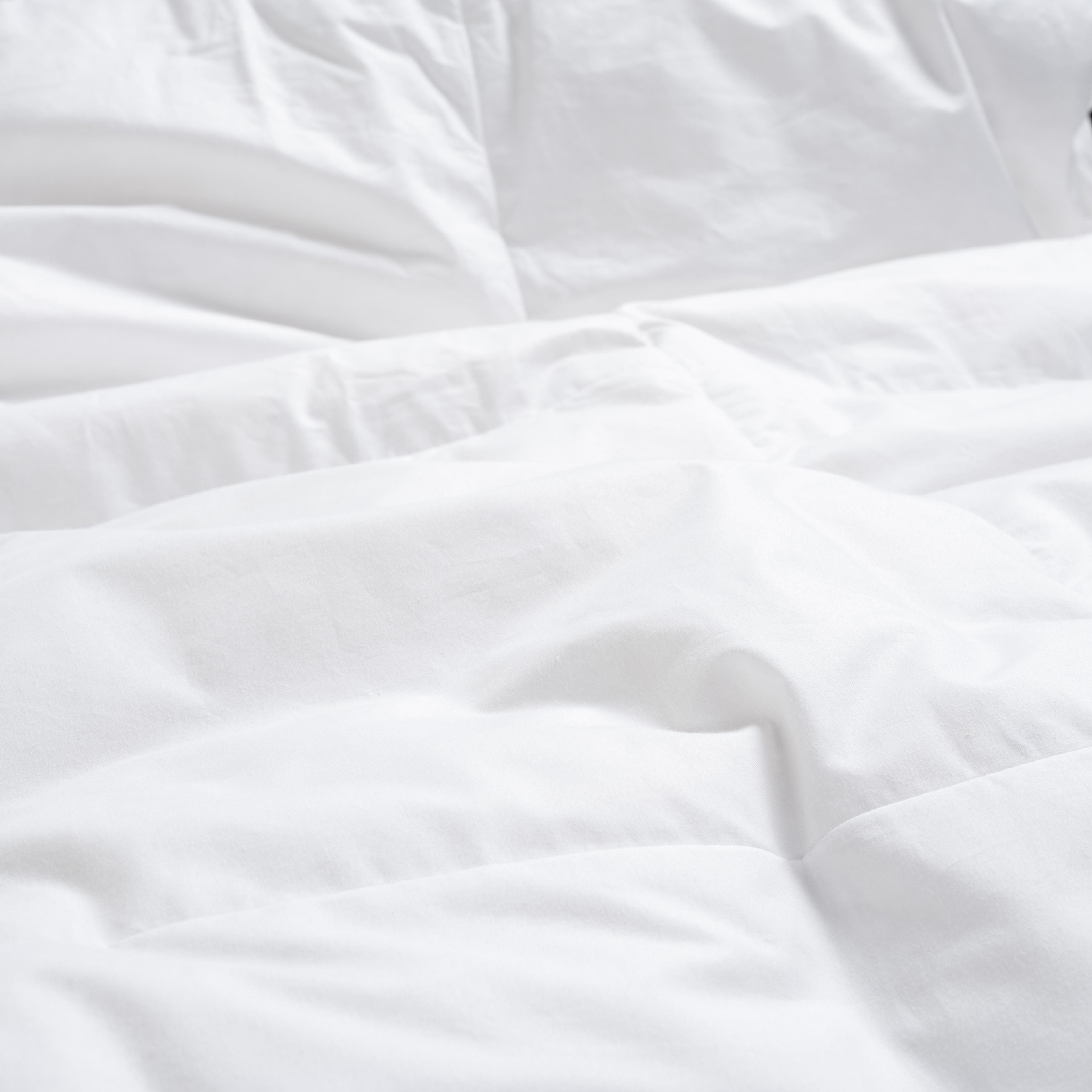 Jutland Kaz Tüyü Pamuk Yorgan