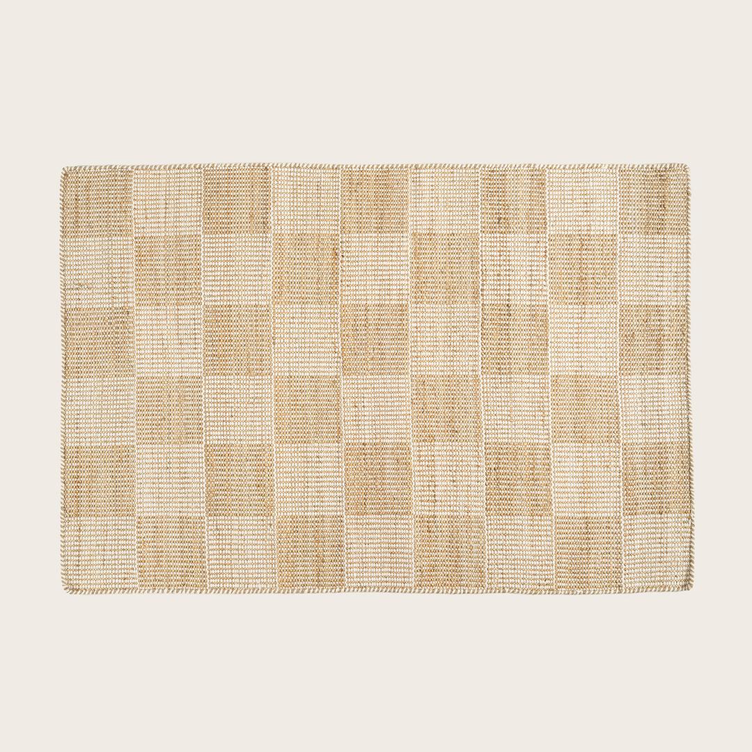 Tohana Jüt Kilim 120x180 Cm Bej