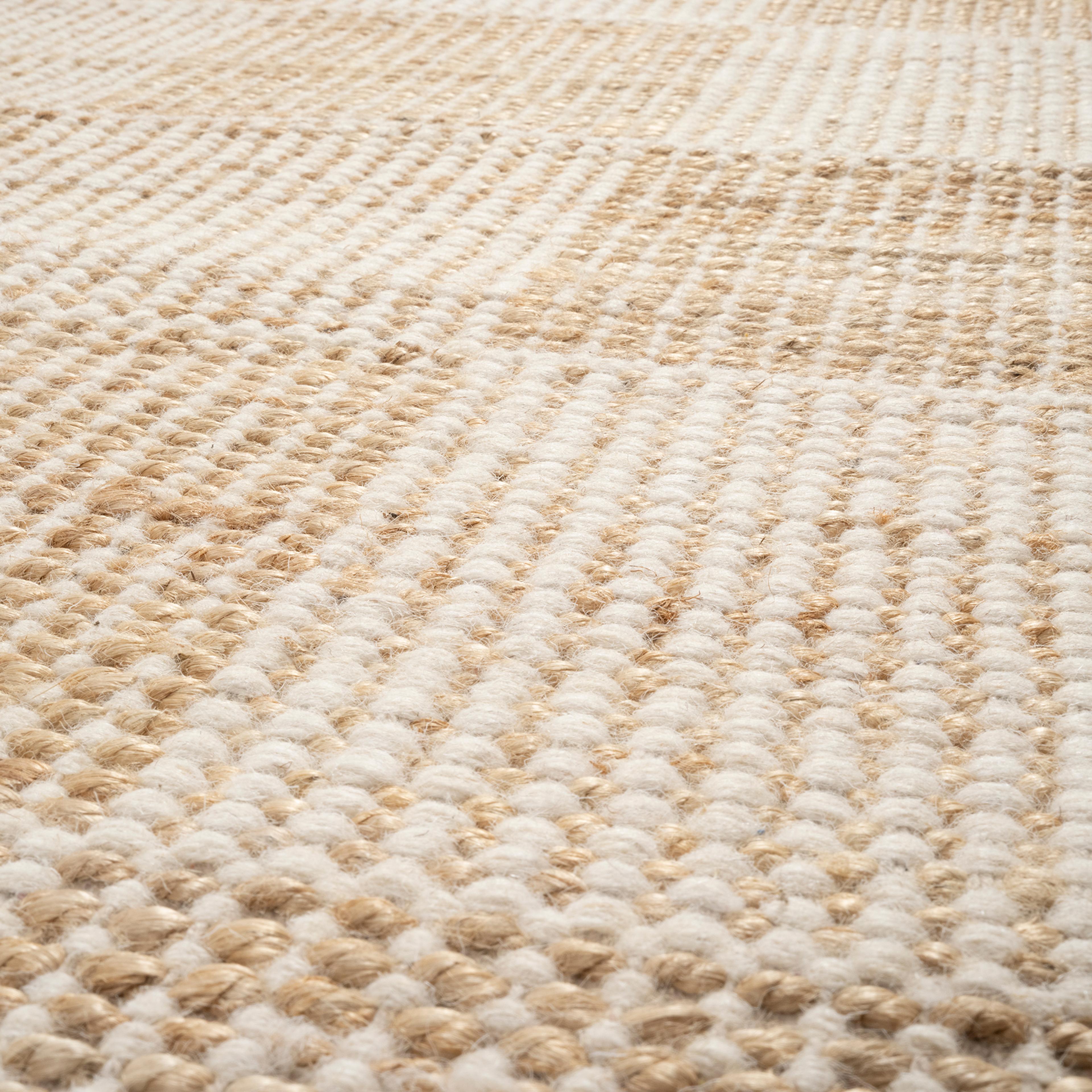 Tohana Jüt Kilim 160x230 Cm Bej