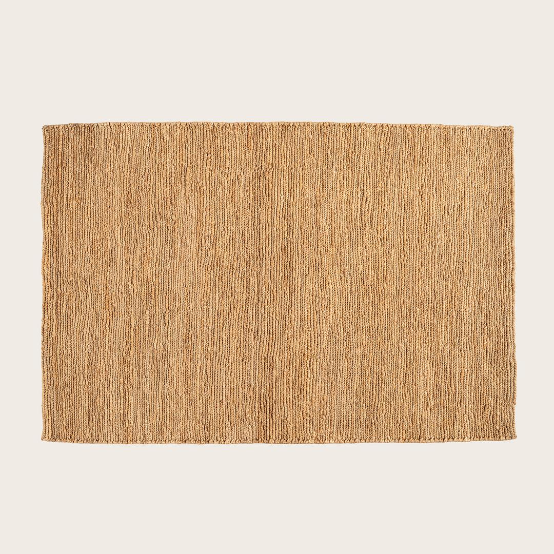 Tohana Jüt Kilim 80x150 Cm Bej