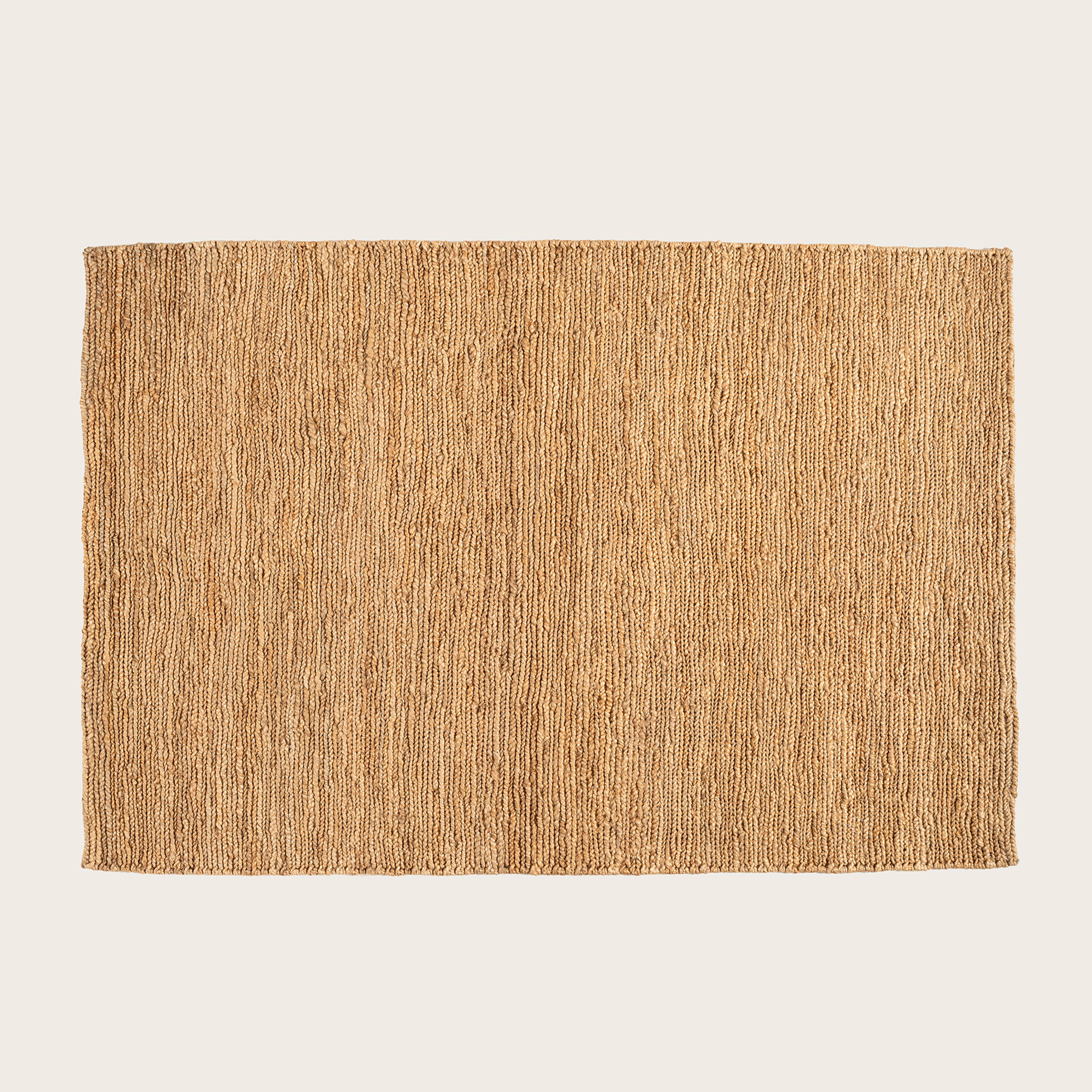 Tohana Jüt Kilim 80x150 Cm Bej