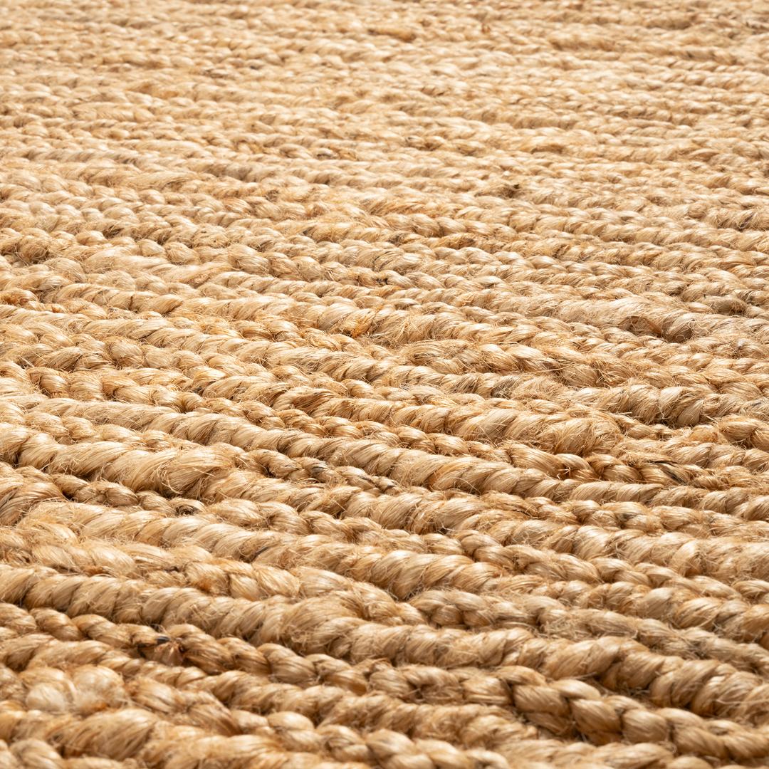 Tohana Jüt Kilim 160x230 Cm Bej